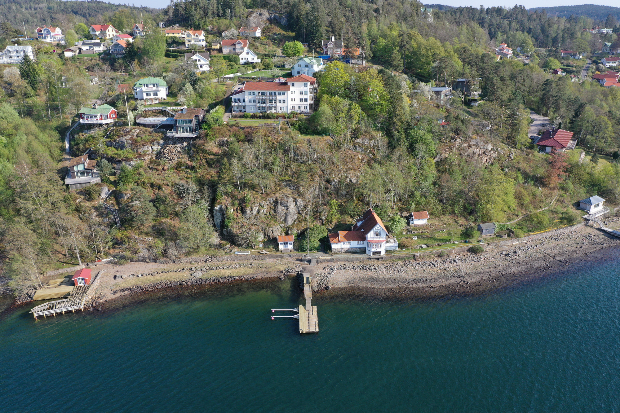 Flaggbergsvägen 25, 459 33, Ljungskile