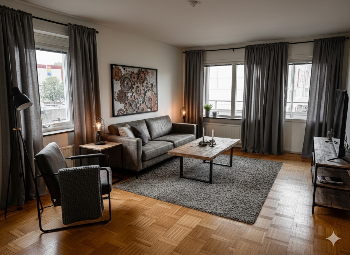 Balladvägen 1, 451 71, Uddevalla