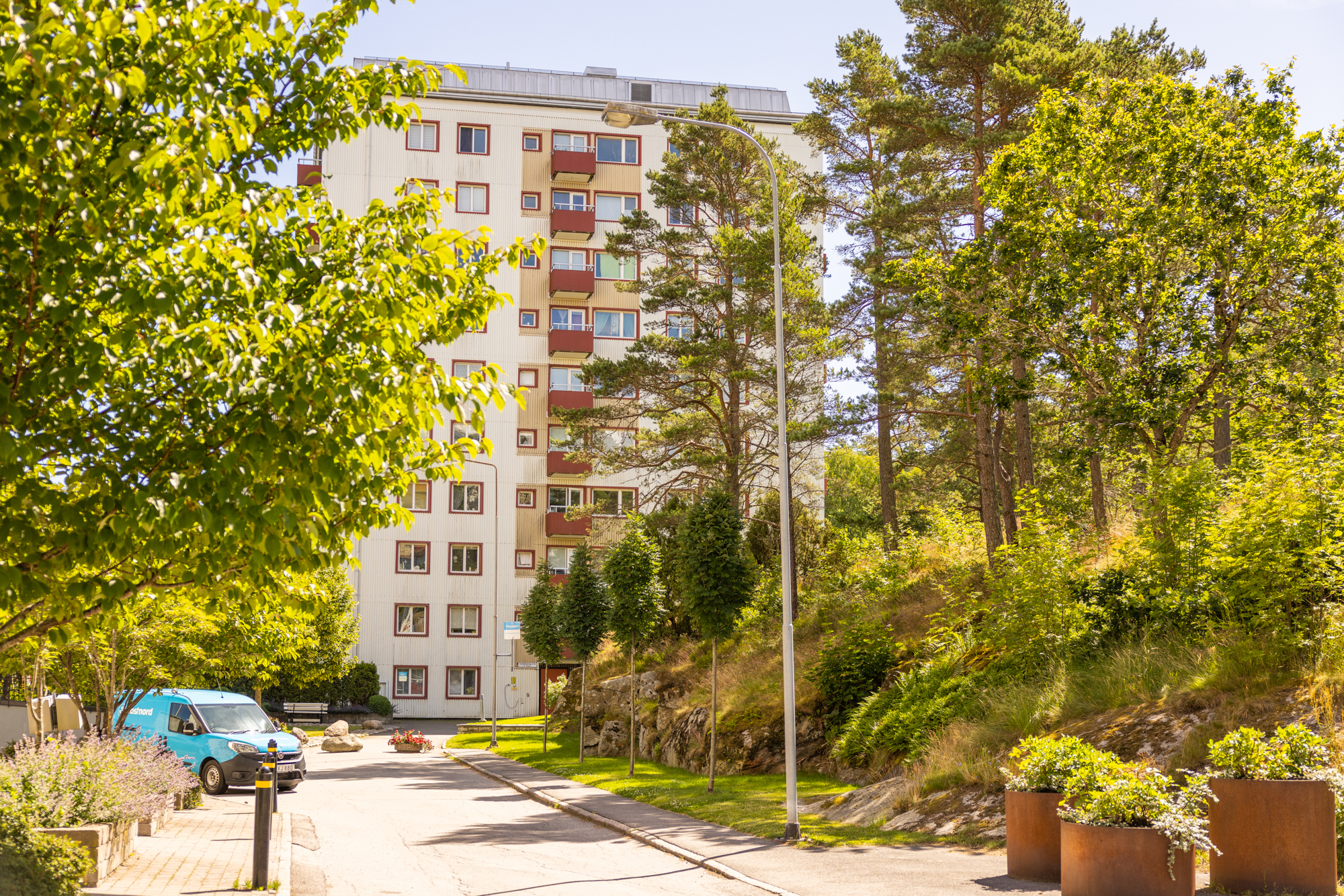 Tureborgsvägen 22, 451 33, Uddevalla