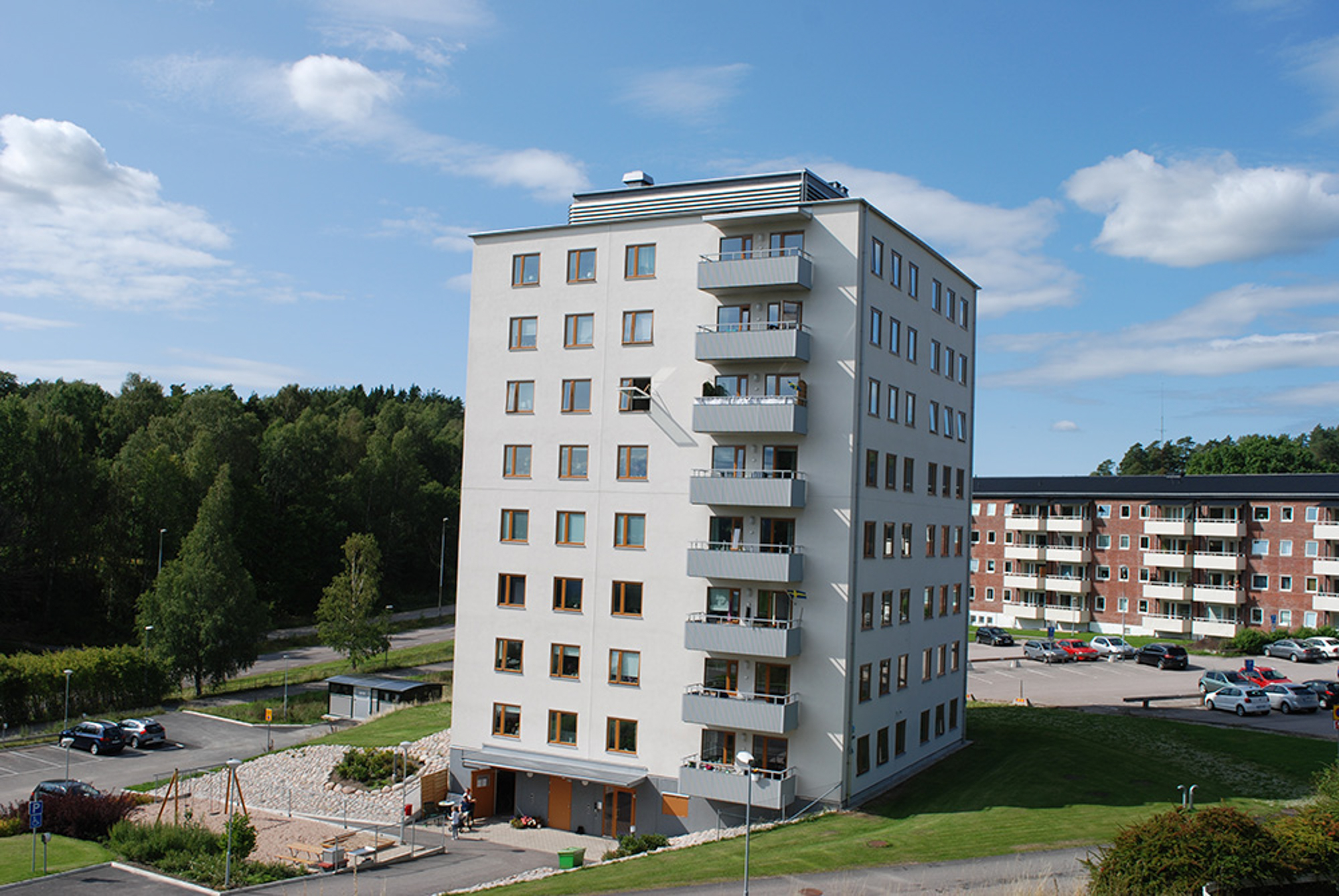 Nordanvindsvägen 2, 451 60, Uddevalla