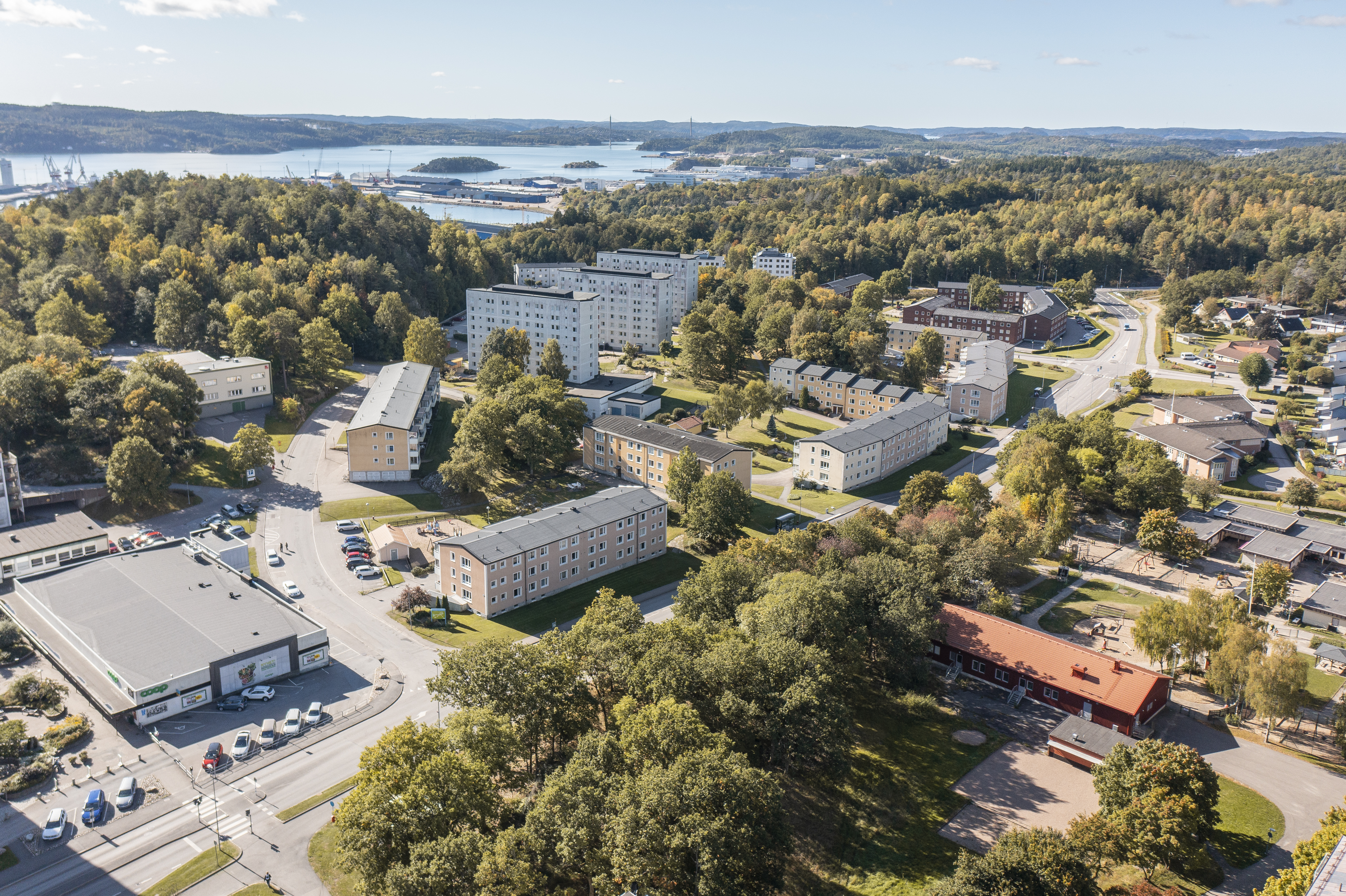 Nordanvindsvägen 8 A, 451 60, Uddevalla