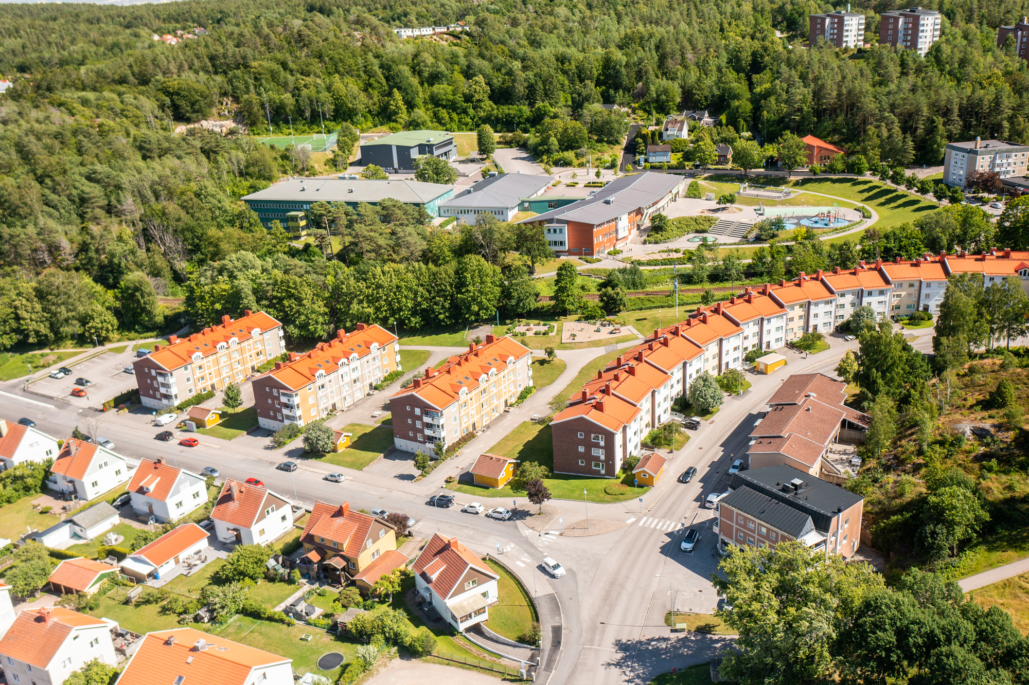 Nordens Väg 1 D, 451 43, Uddevalla 2