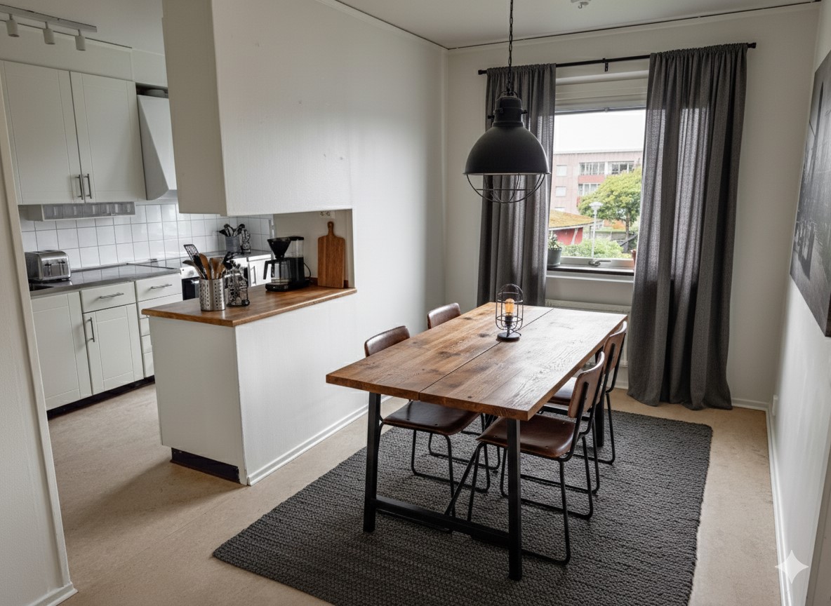 Balladvägen 1, 451 71, Uddevalla 3