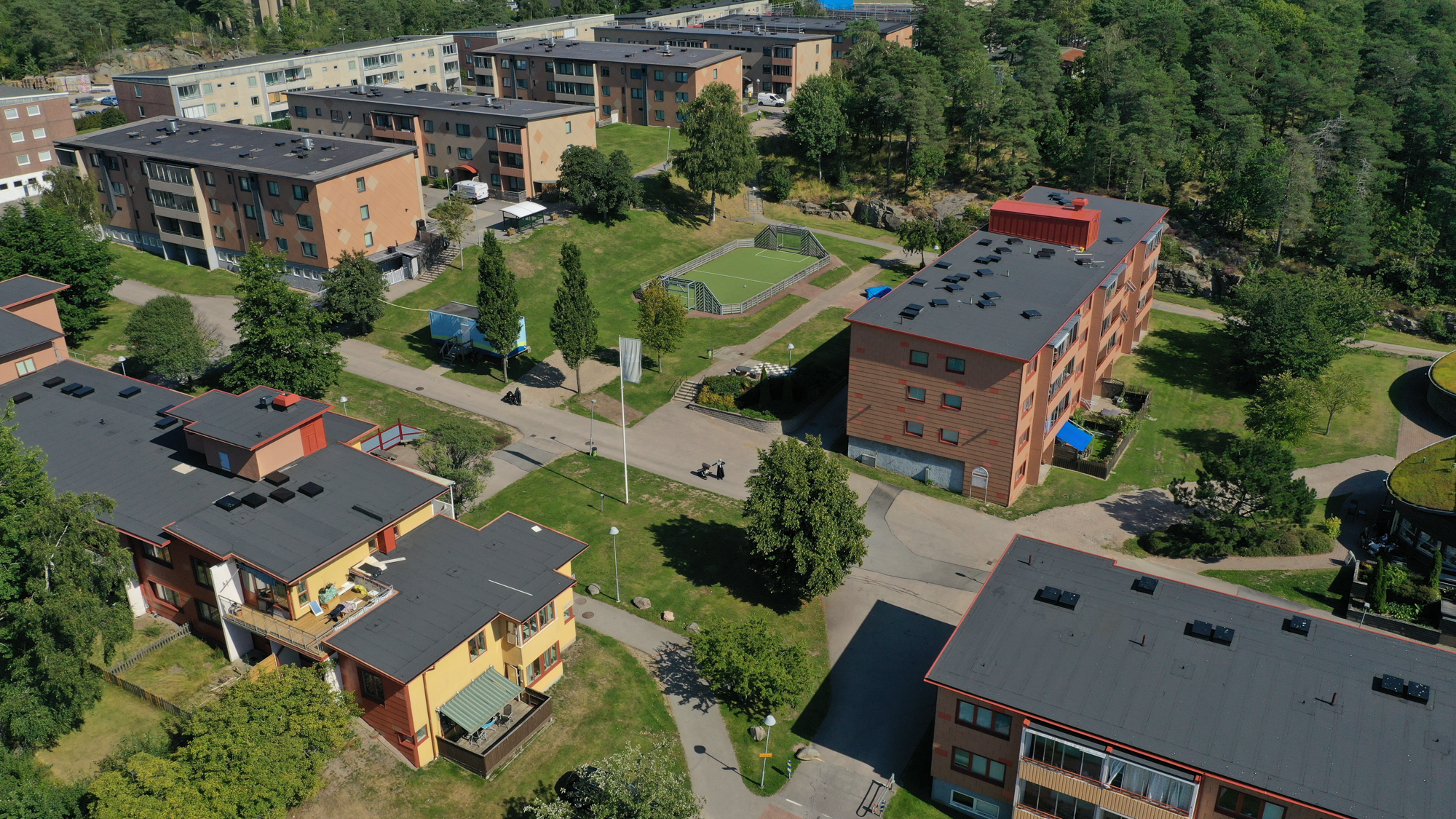 Hyggestråket 3, 451 72, Uddevalla 3