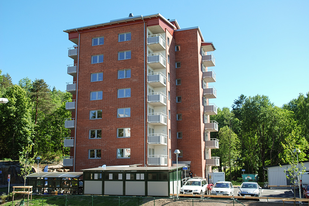 Tureborgsvägen 23, 451 33, Uddevalla 2