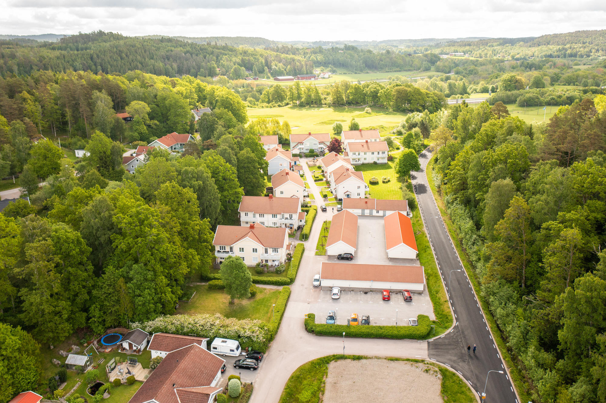 Korpemyrsvägen 4D, 459 33, Ljungskile 2