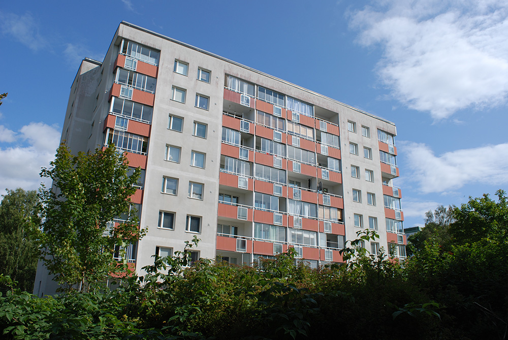 Sunnanvindsvägen 3 A, 451 60, Uddevalla