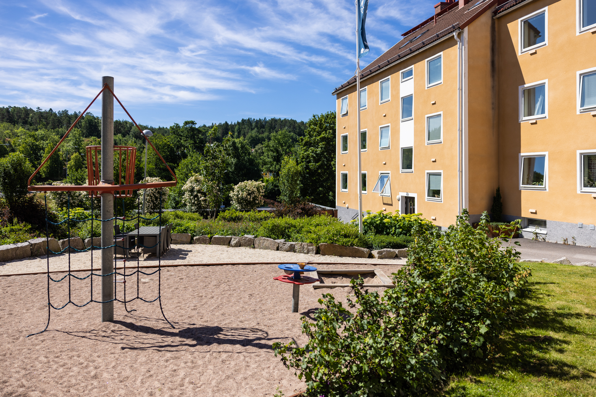 Östergatan 1 A, 451 30, Uddevalla
