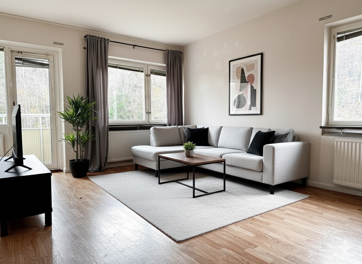 Tureborgsvägen 22, 451 33, Uddevalla