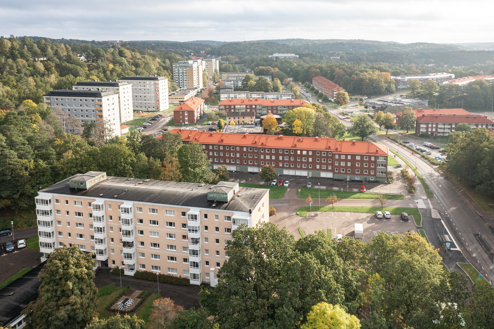Bidevindsvägen 3, 451 60, Uddevalla