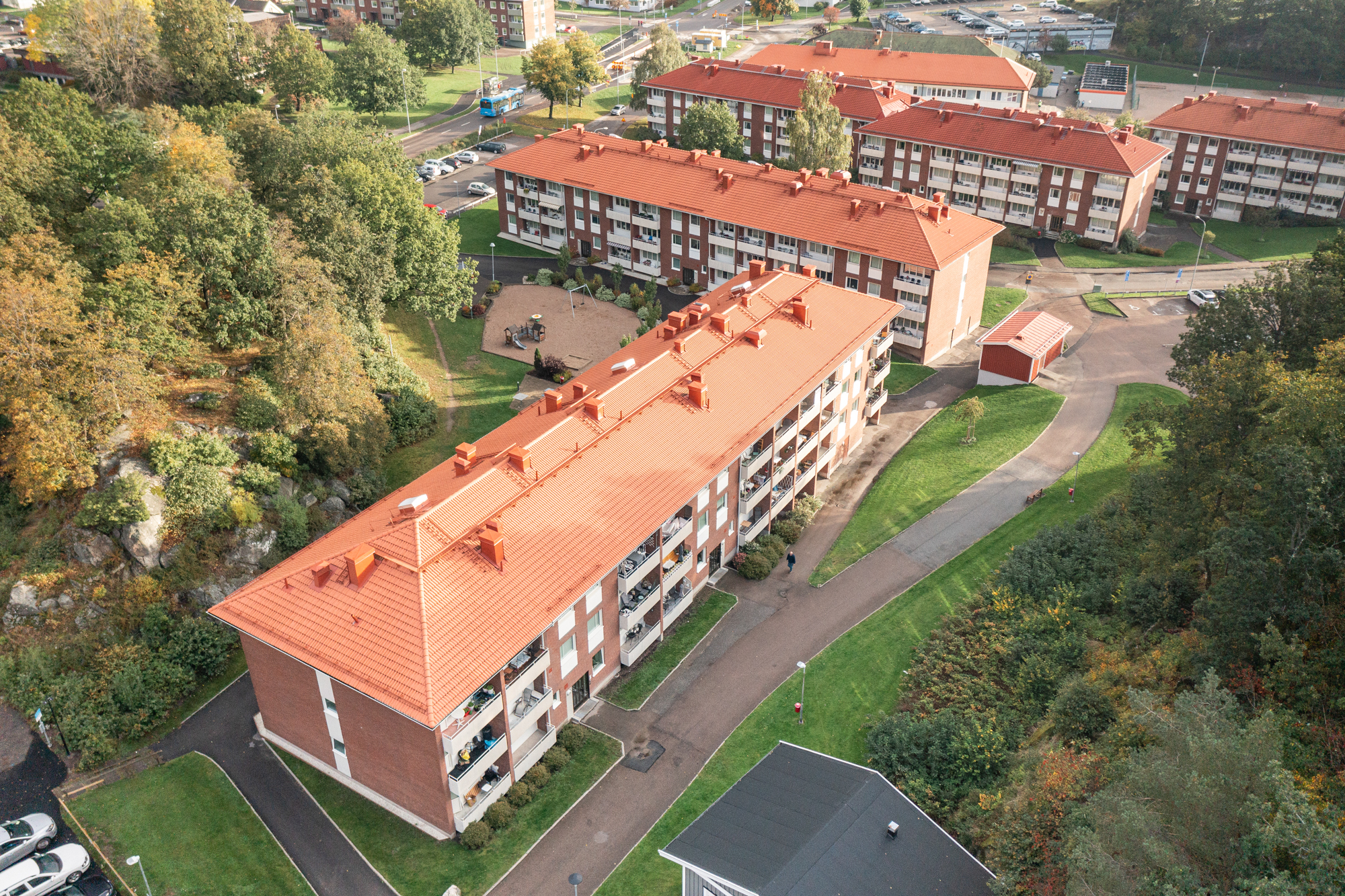 Aftonbrisvägen 4 B, 451 61, Uddevalla