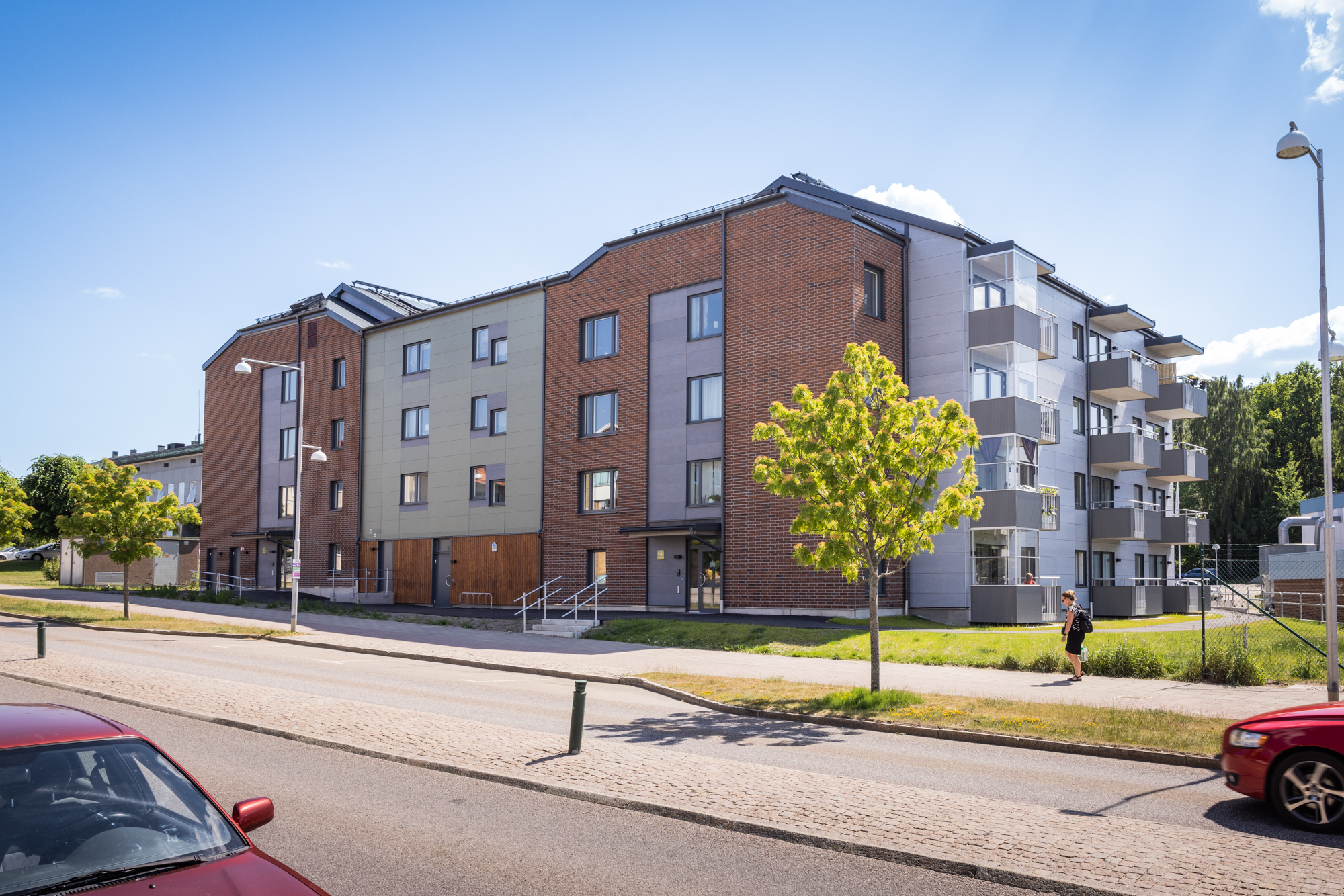 Aspekullsvägen 4 B, 451 50, Uddevalla
