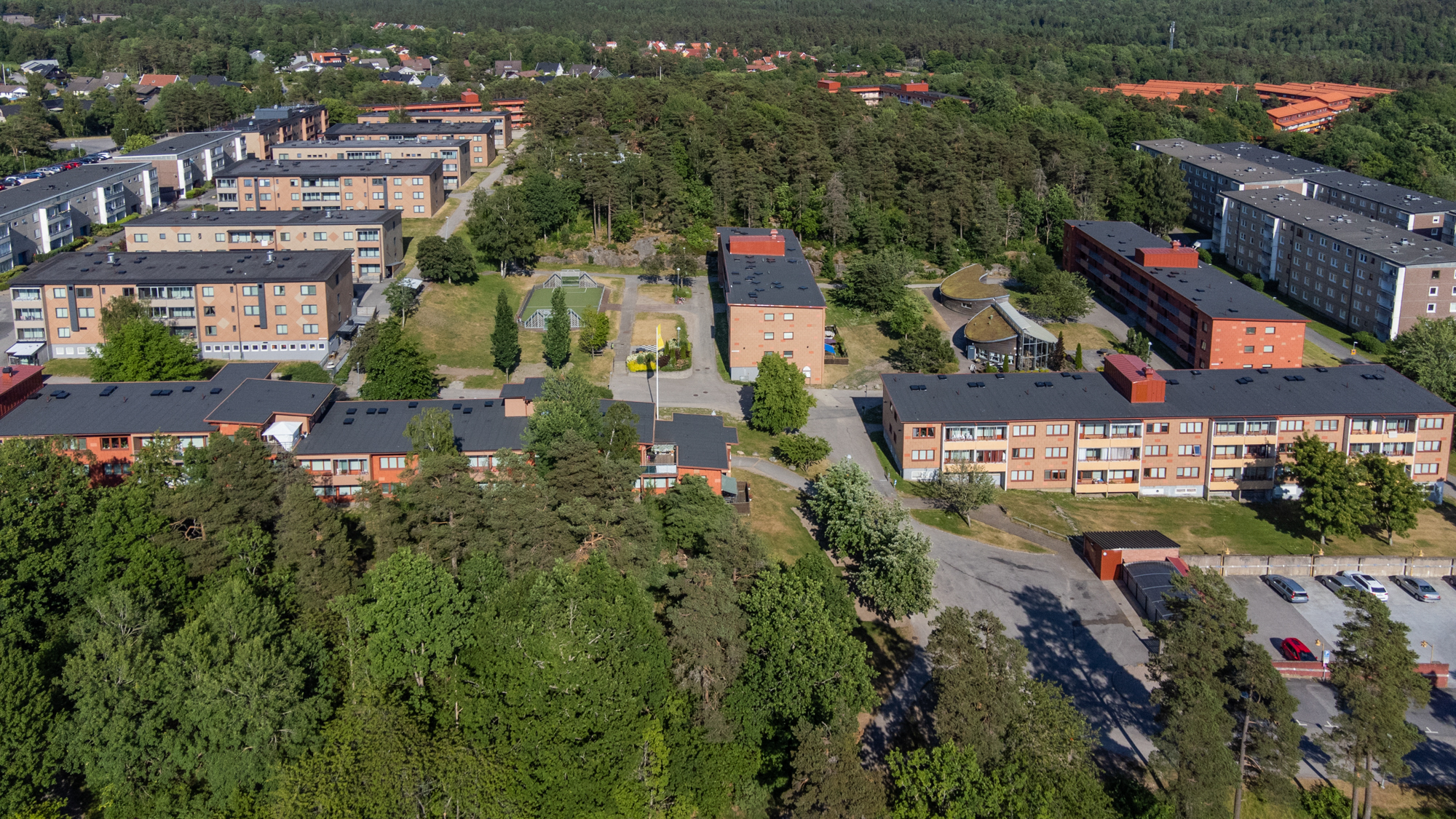 Hyggestråket 3, 451 72, Uddevalla 2