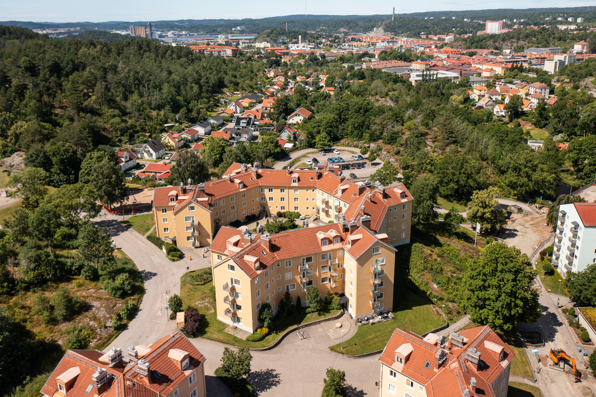 Hagarnevägen 39 B, 451 33, Uddevalla 2