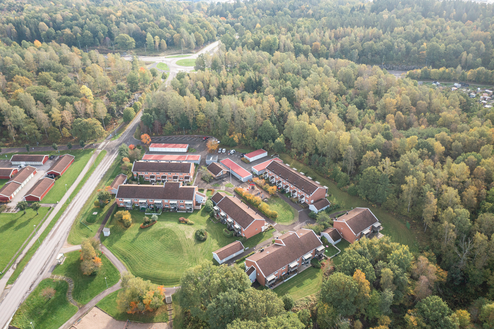 Tisdagsvägen 30, 451 63, Uddevalla