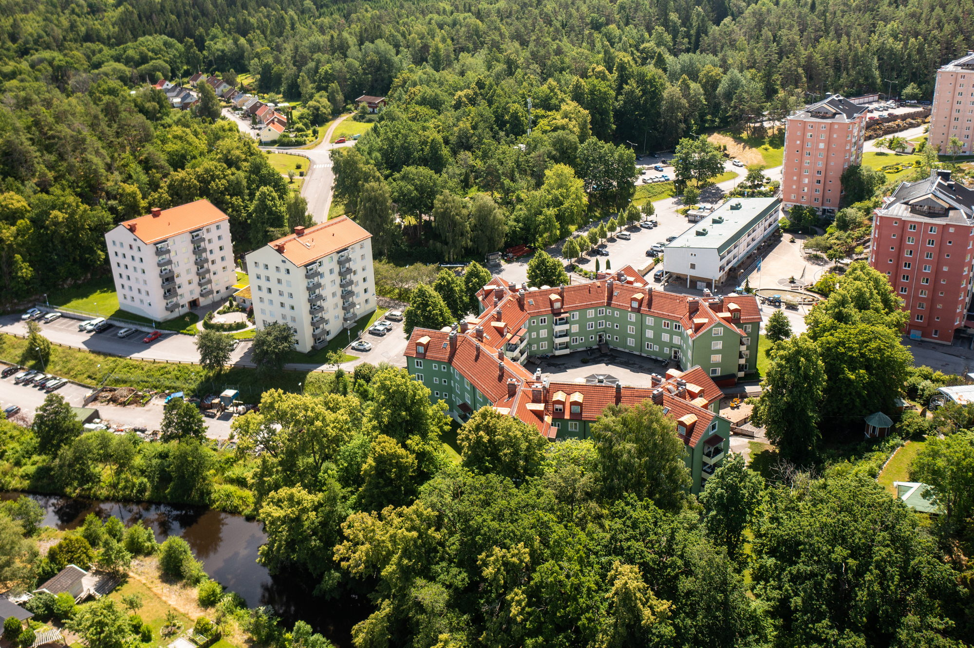 Tureborgsvägen 5 E, 451 33, Uddevalla