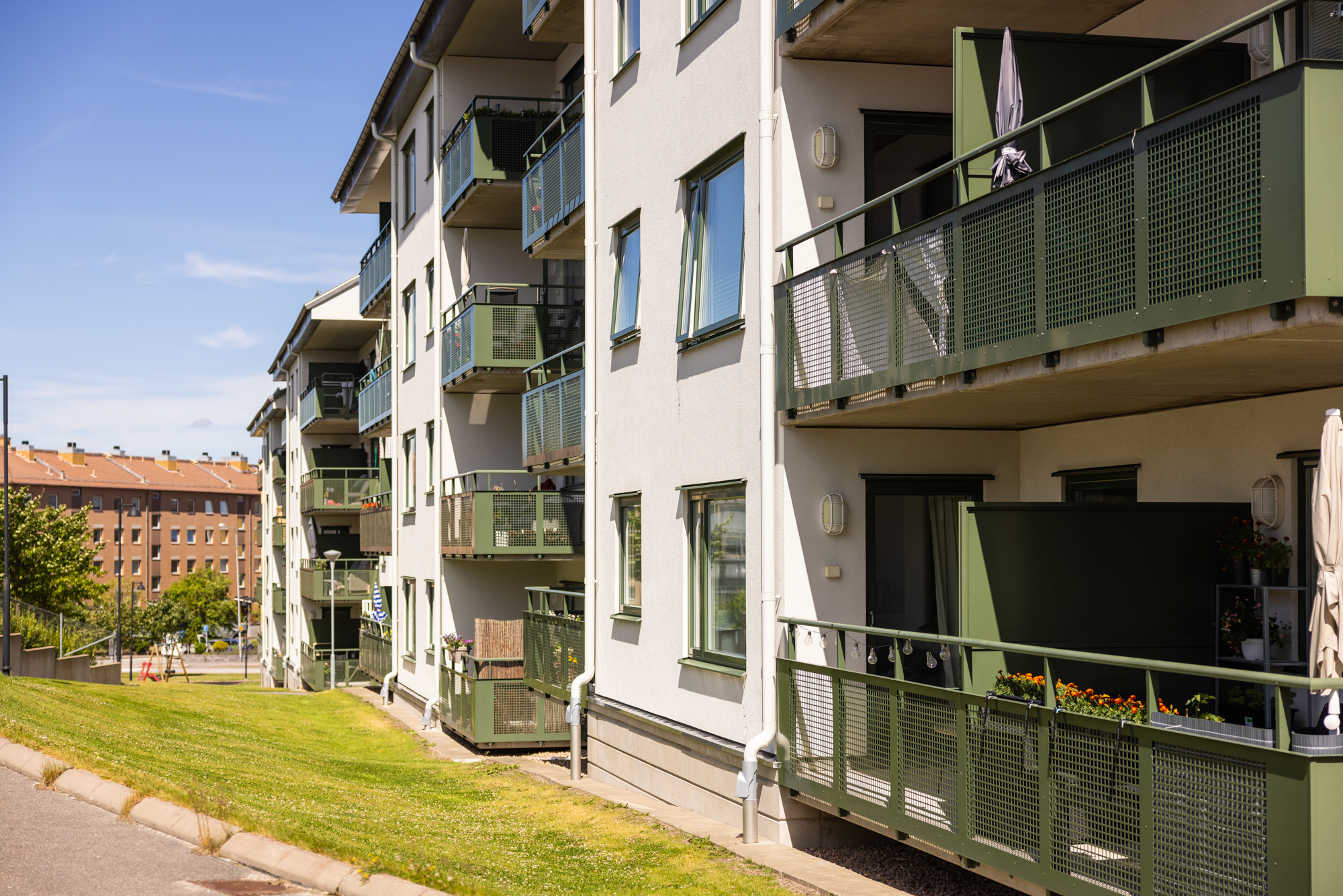 Studievägen 6, 451 45, Uddevalla