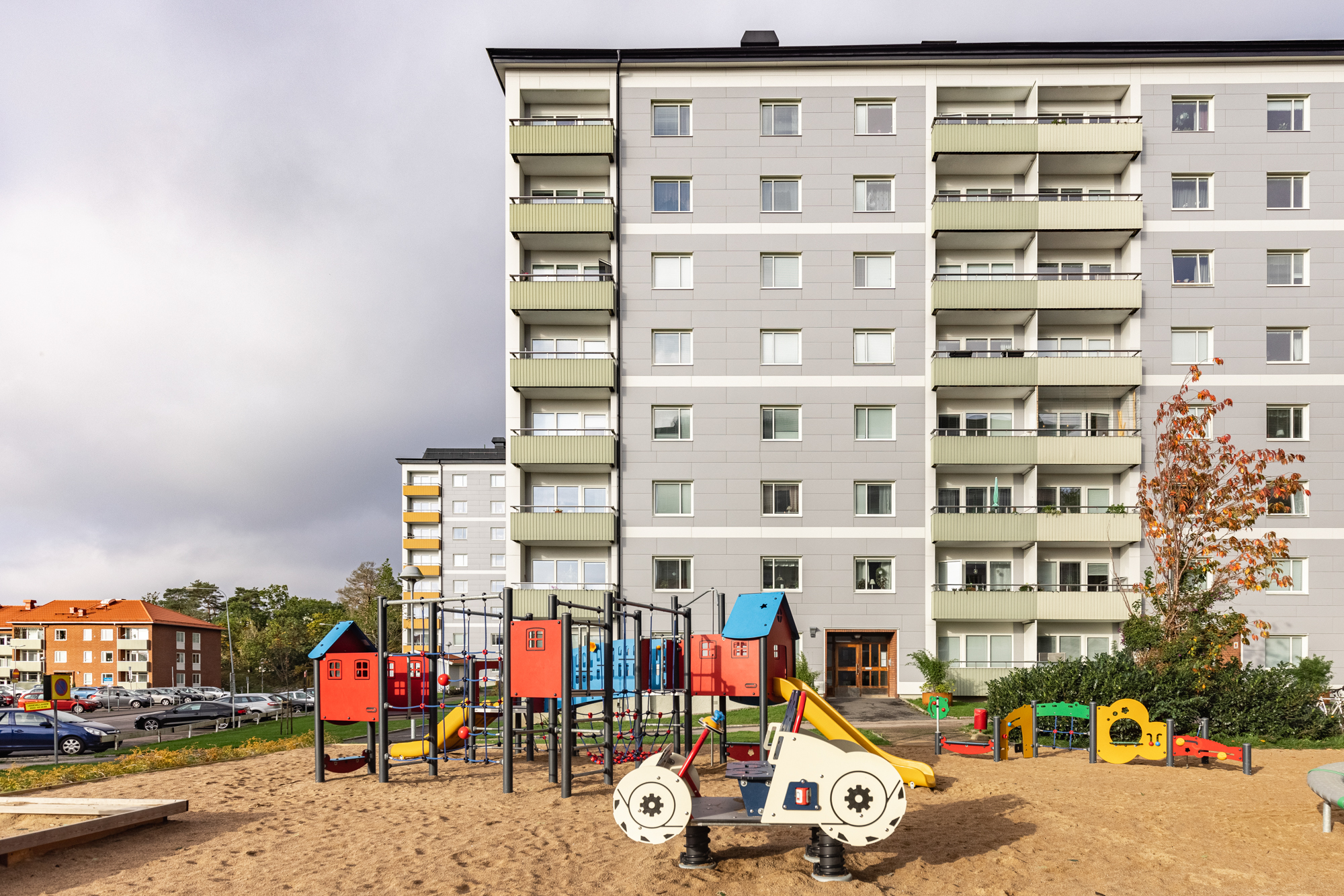 Östanvindsvägen 12 B, 451 61, Uddevalla 3