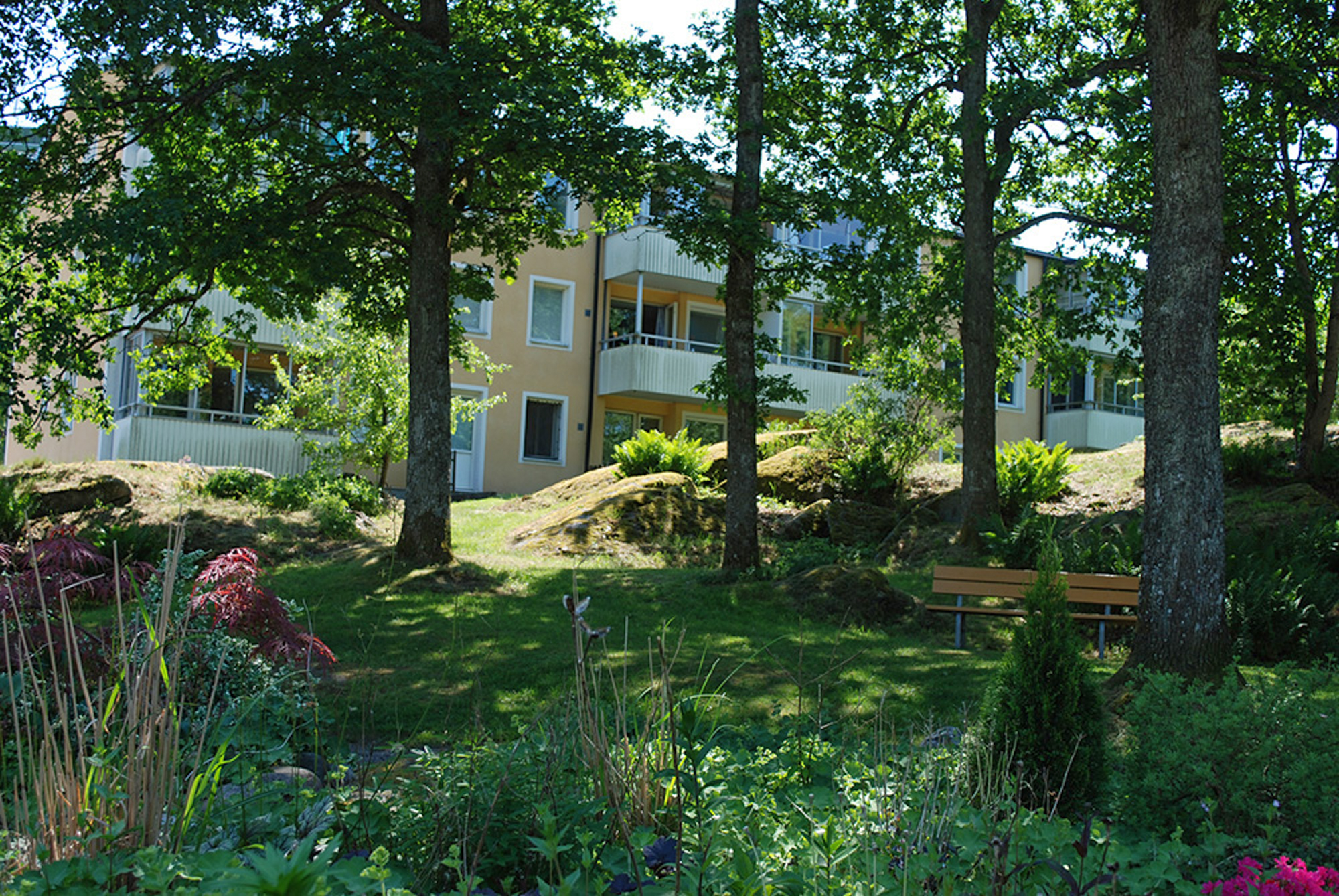 Sunnanvindsvägen 7 A, 451 60, Uddevalla