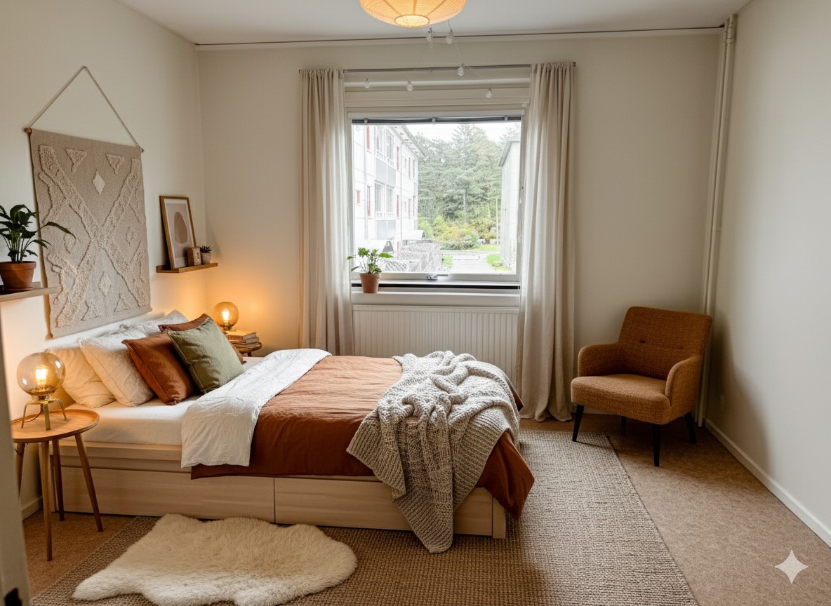 Balladvägen 1, 451 71, Uddevalla 2