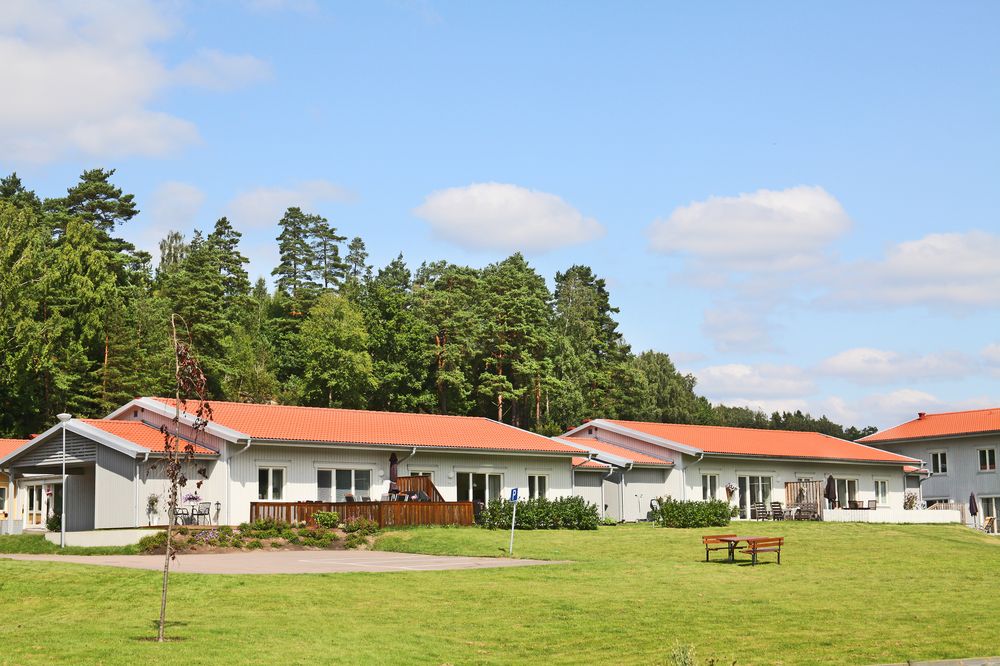 Kandidatvägen 30, 451 77, Uddevalla