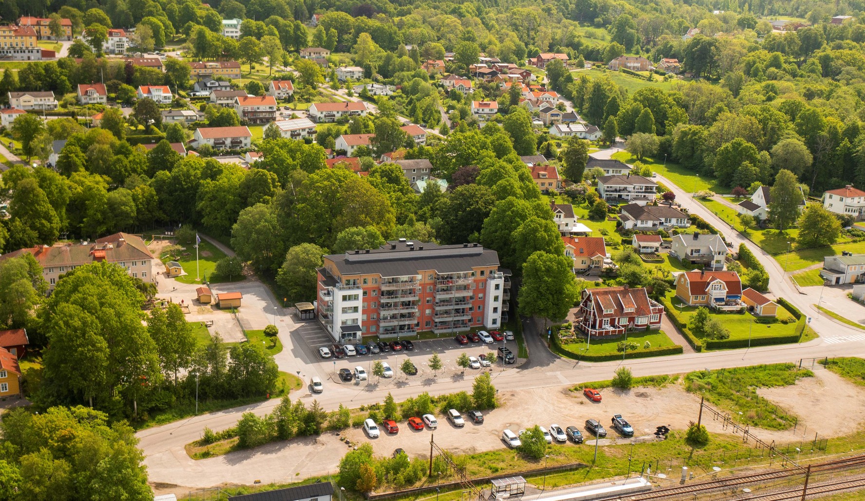 Ekhamravägen 2, 459 31, Ljungskile