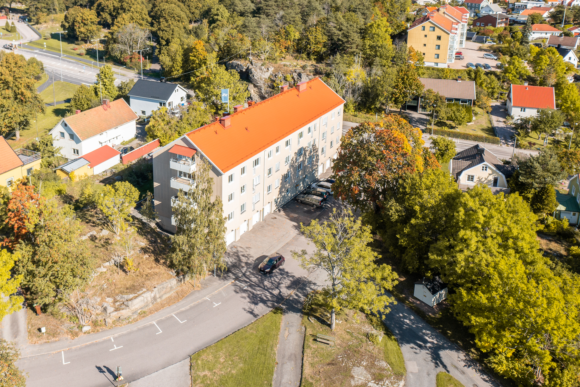 Tallvägen 2, 451 51, Uddevalla