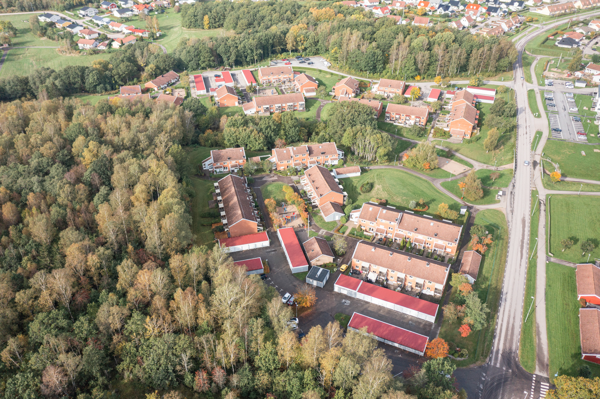 Tisdagsvägen 30, 451 63, Uddevalla