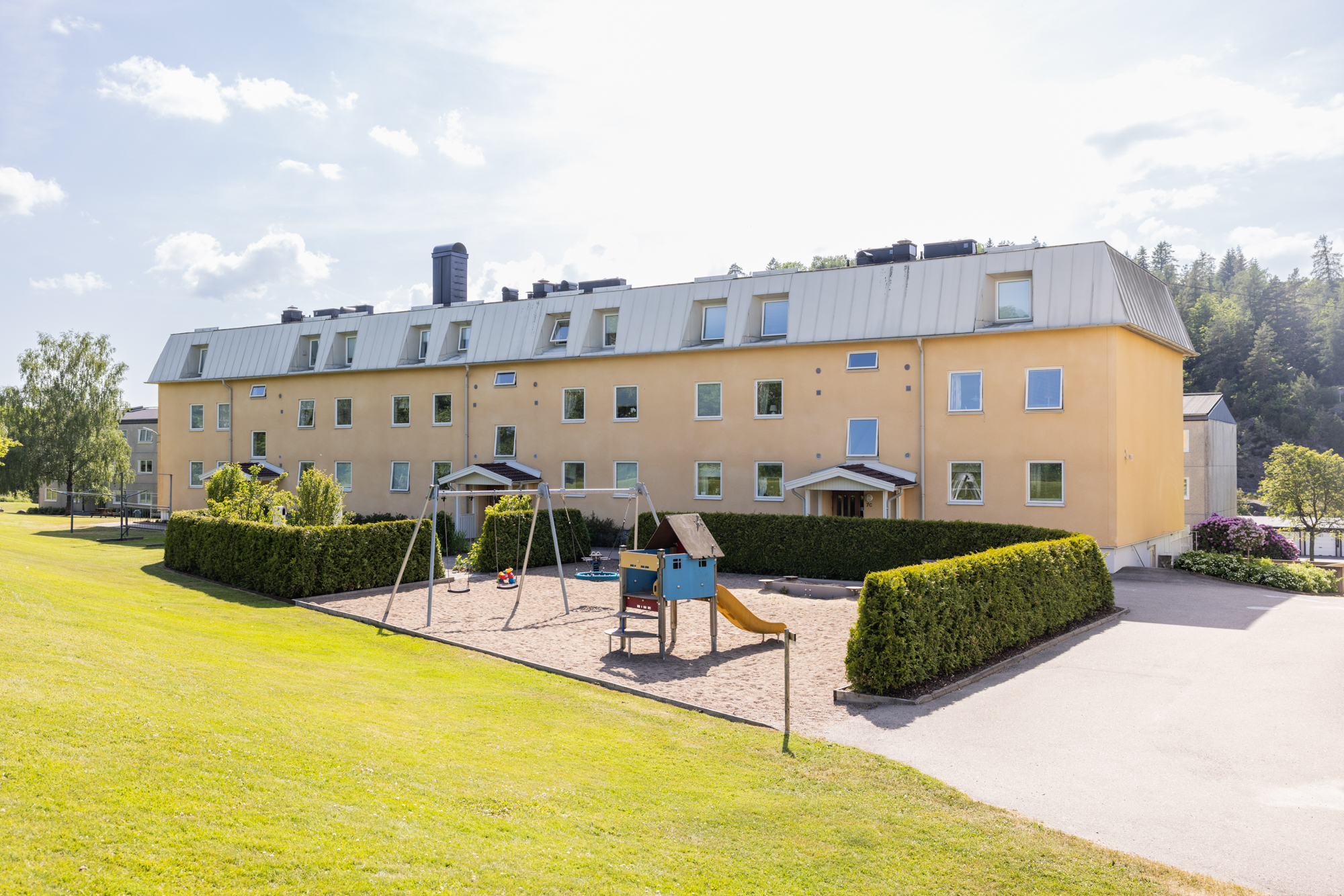 Parkvägen 5B, 459 30, Ljungskile
