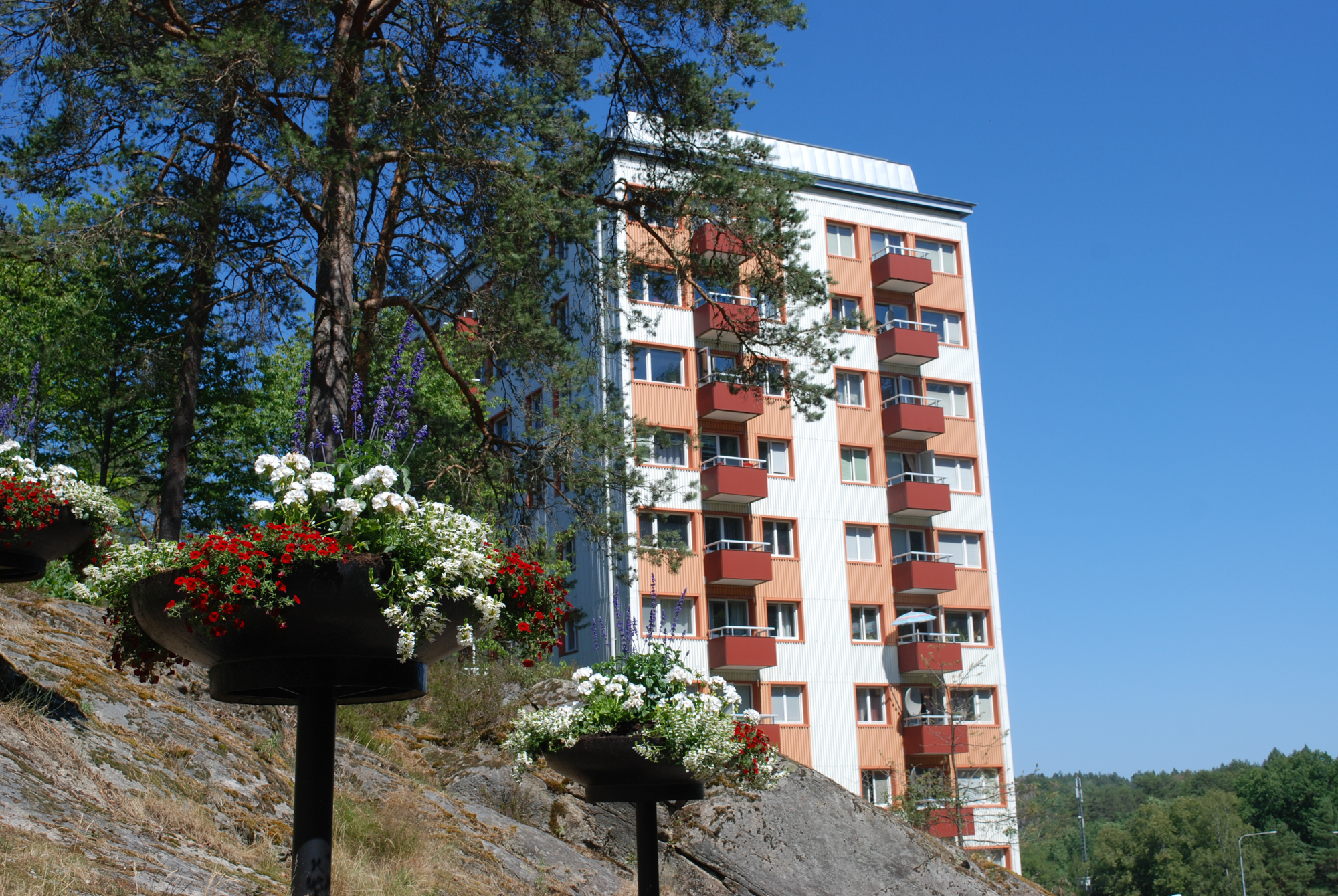 Tureborgsvägen 20, 451 33, Uddevalla
