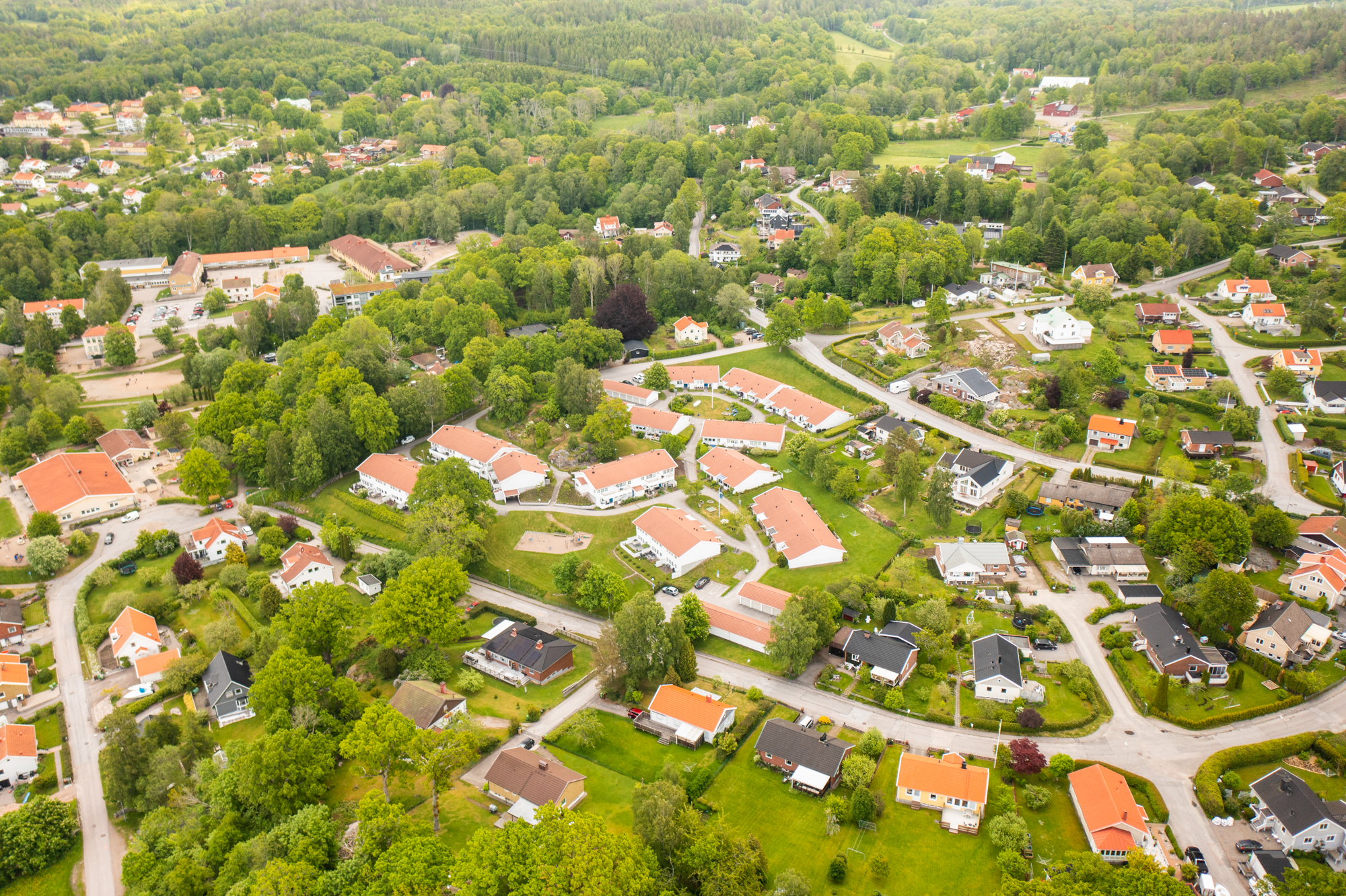 Kaprifolvägen 37, 459 32, Ljungskile