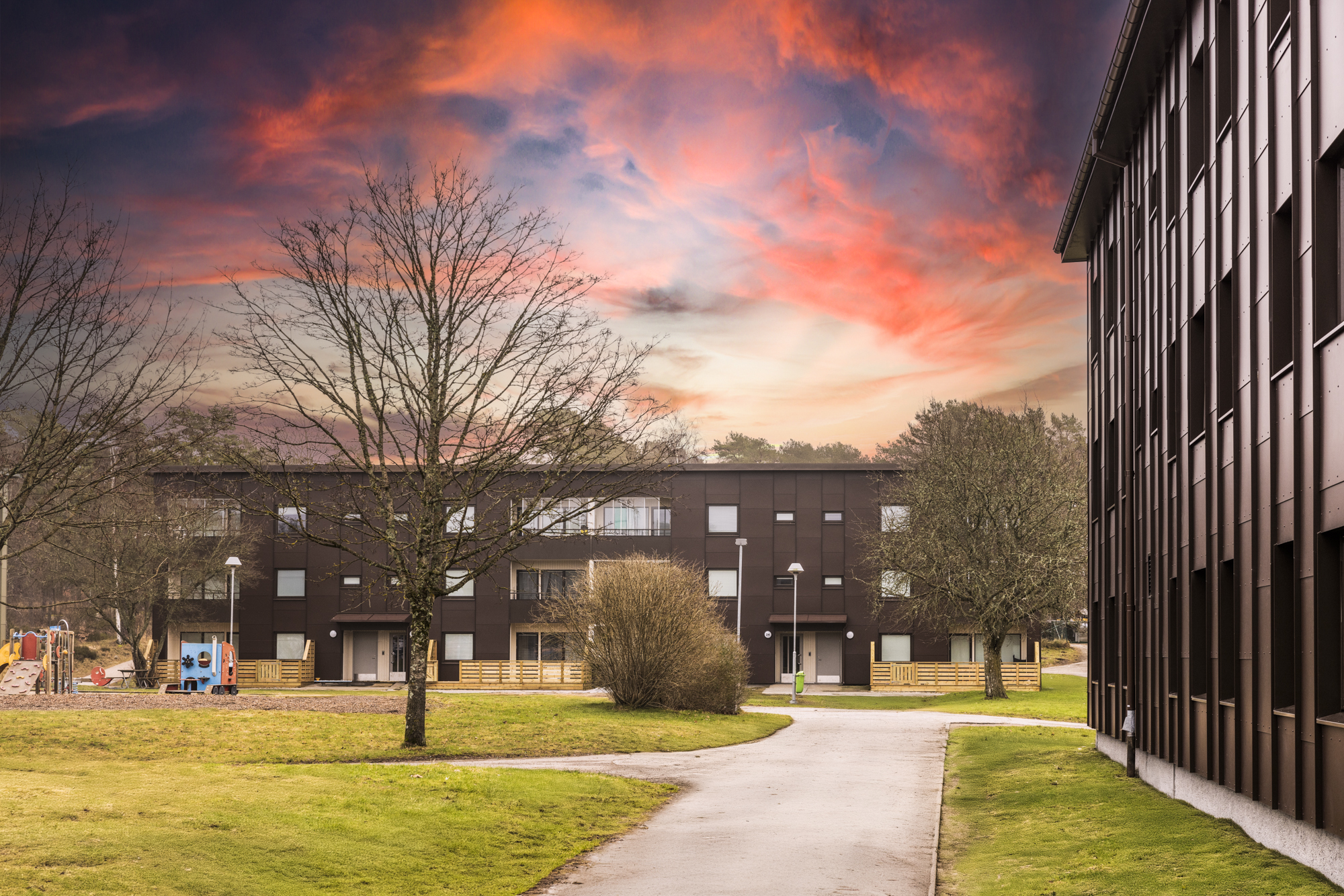 Balladvägen 2, 451 71, Uddevalla