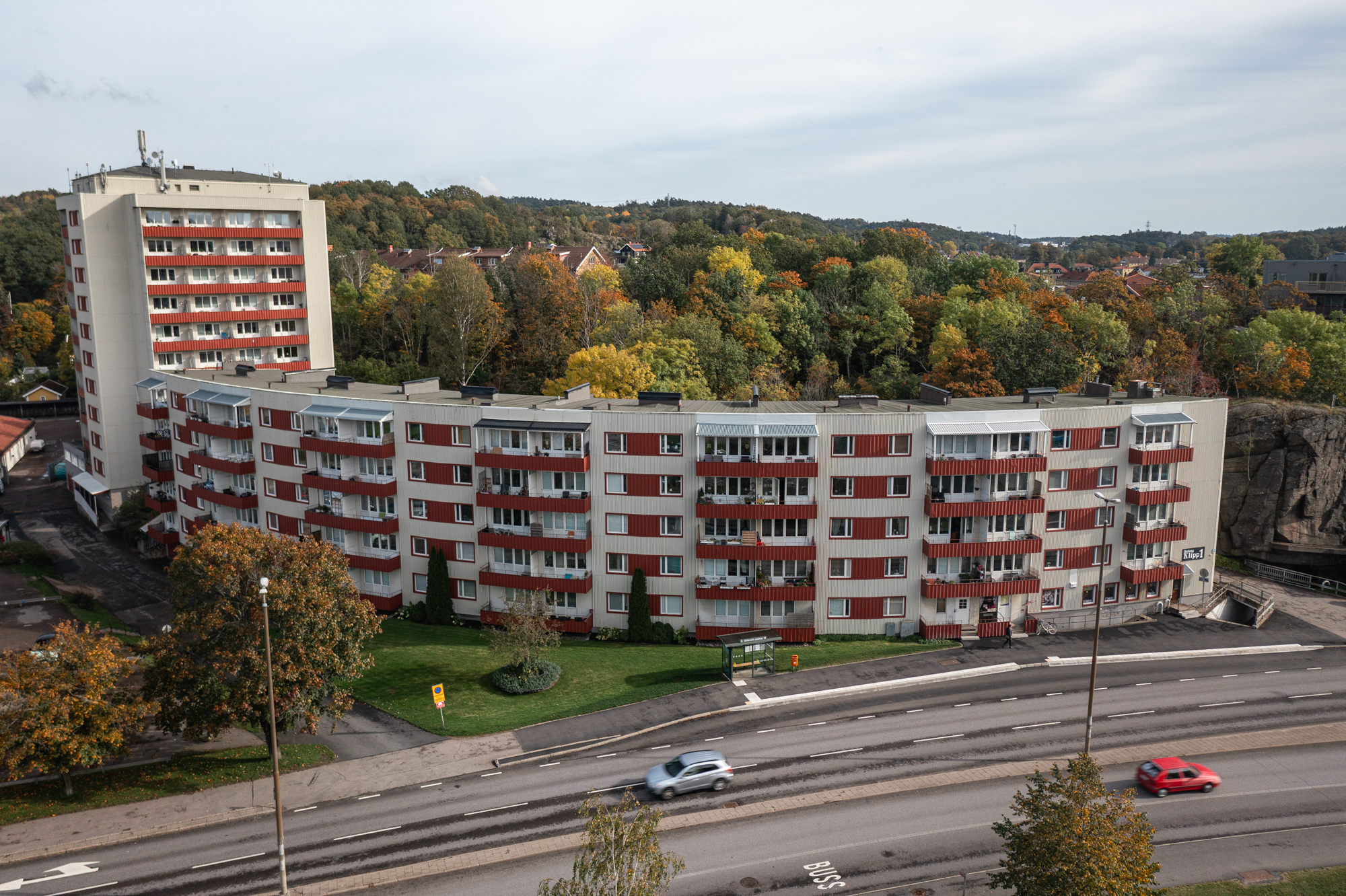 Fjällvägen 28 F, 451 53, Uddevalla