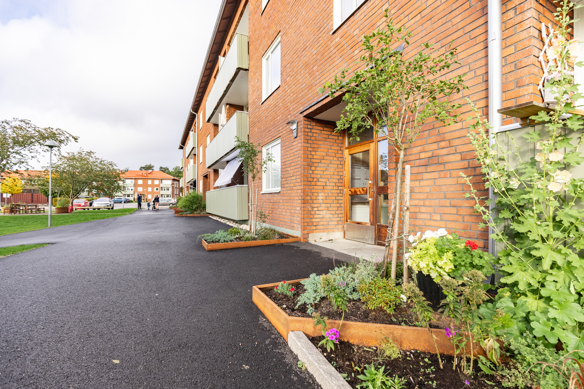 Östanvindsvägen 19 A, 451 61, Uddevalla