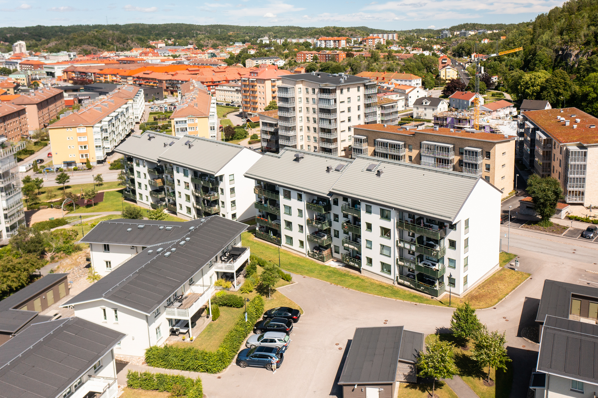 Studievägen 6, 451 45, Uddevalla