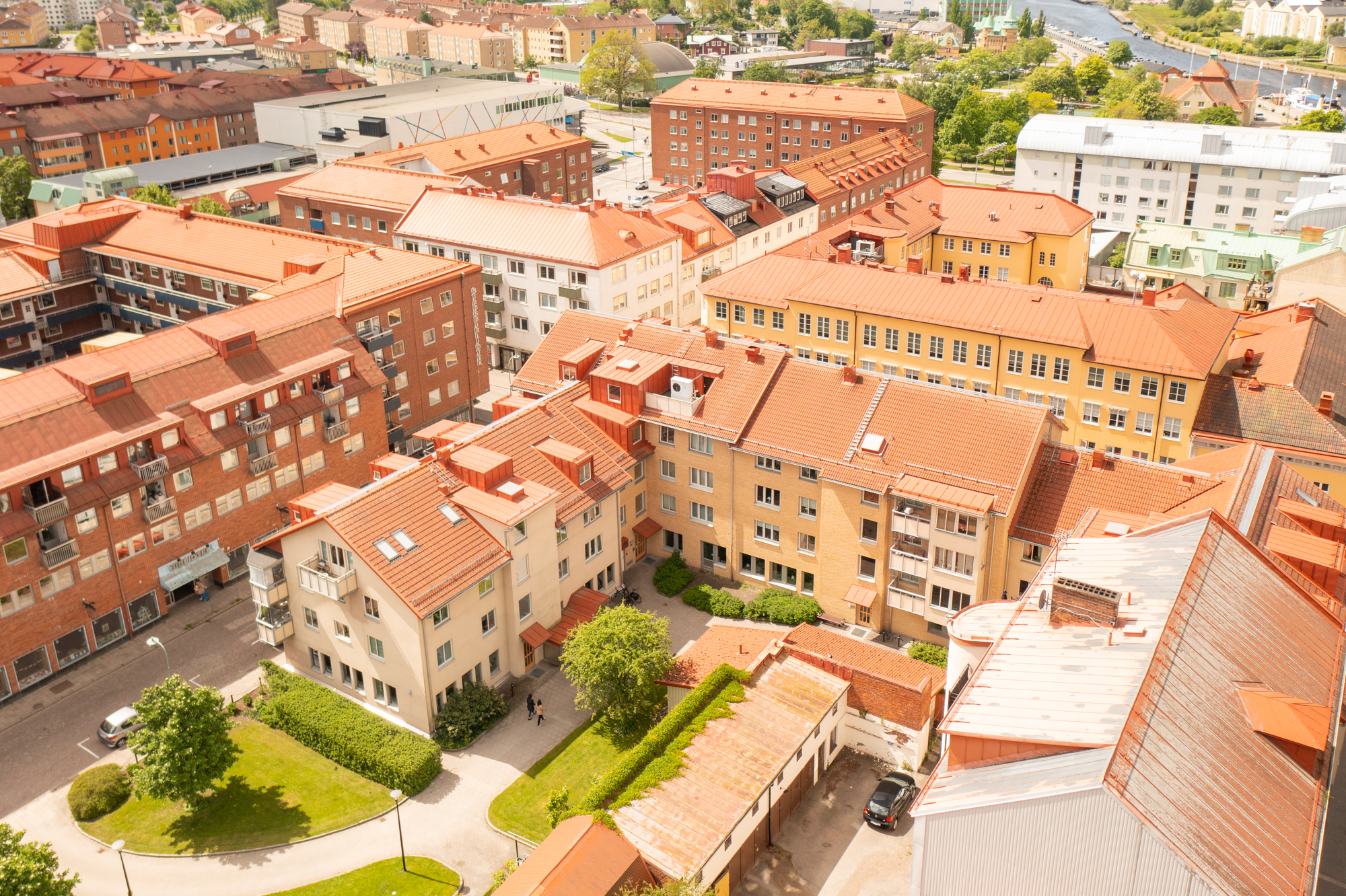 Södergatan 17 D, 451 40, Uddevalla