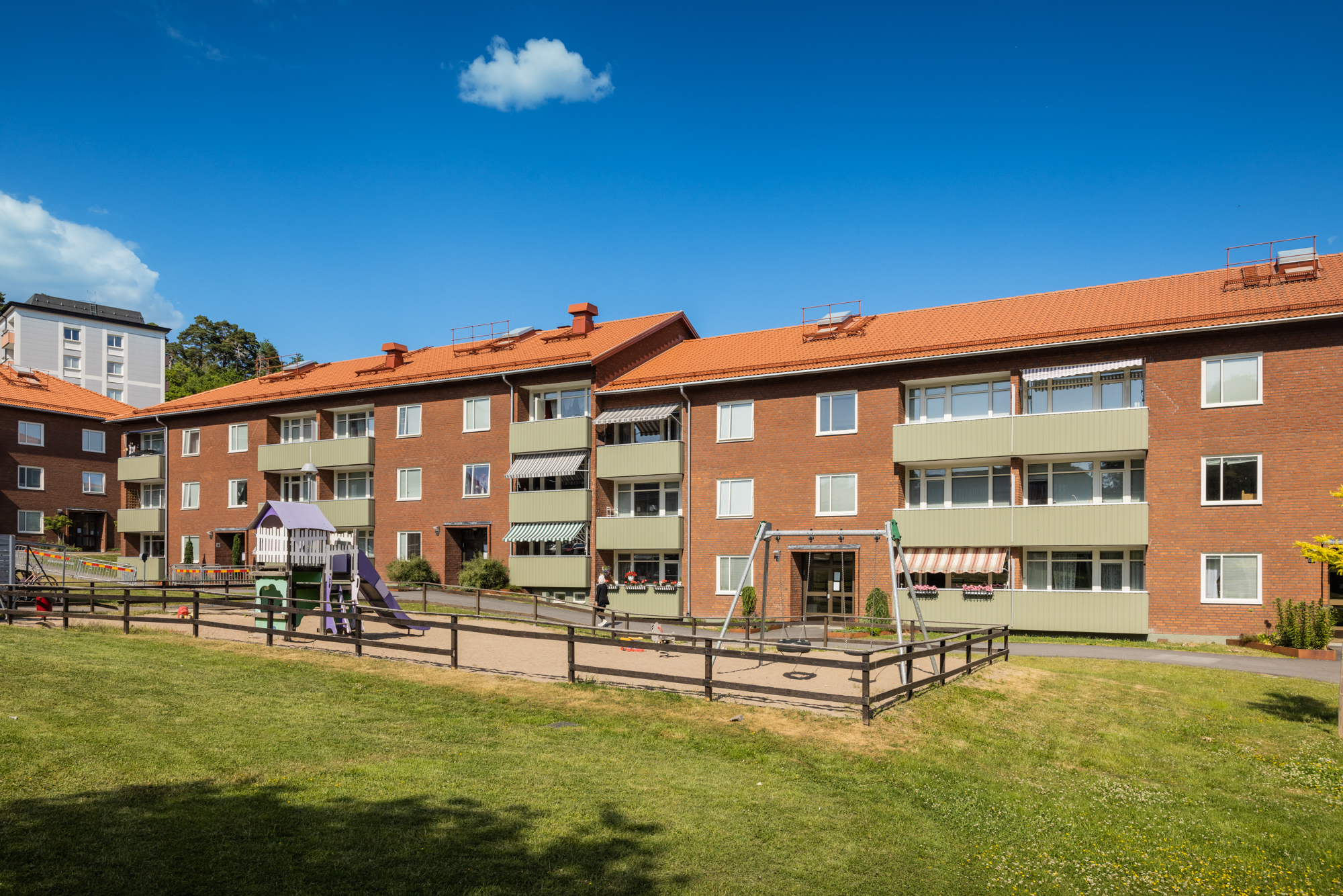 Ögårdsvägen 1 A, 451 61, Uddevalla