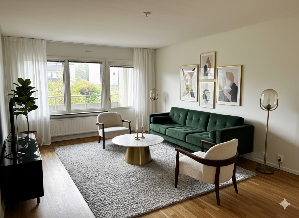 Romansvägen 5, 451 71, Uddevalla