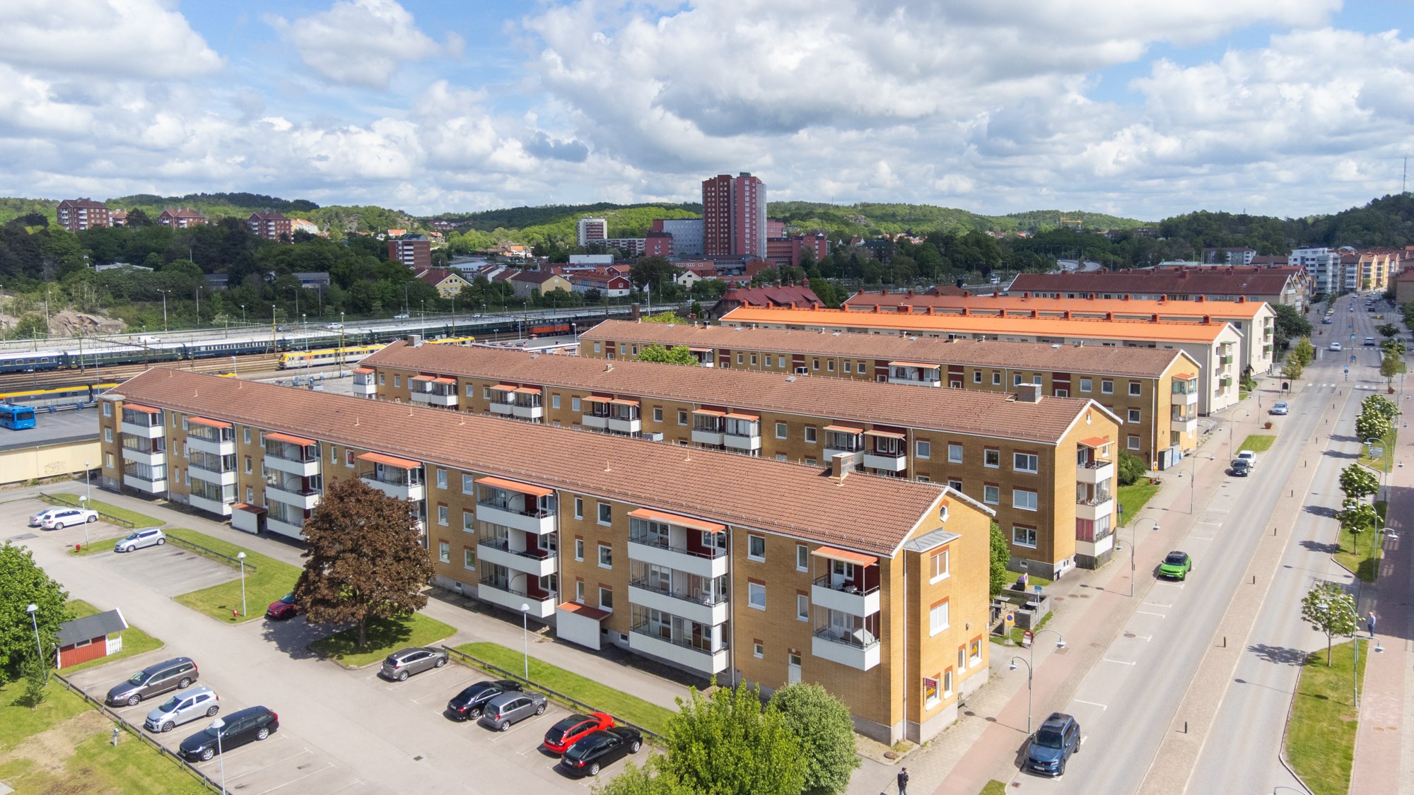 Strömstadsvägen 40 B, 451 50, Uddevalla 2