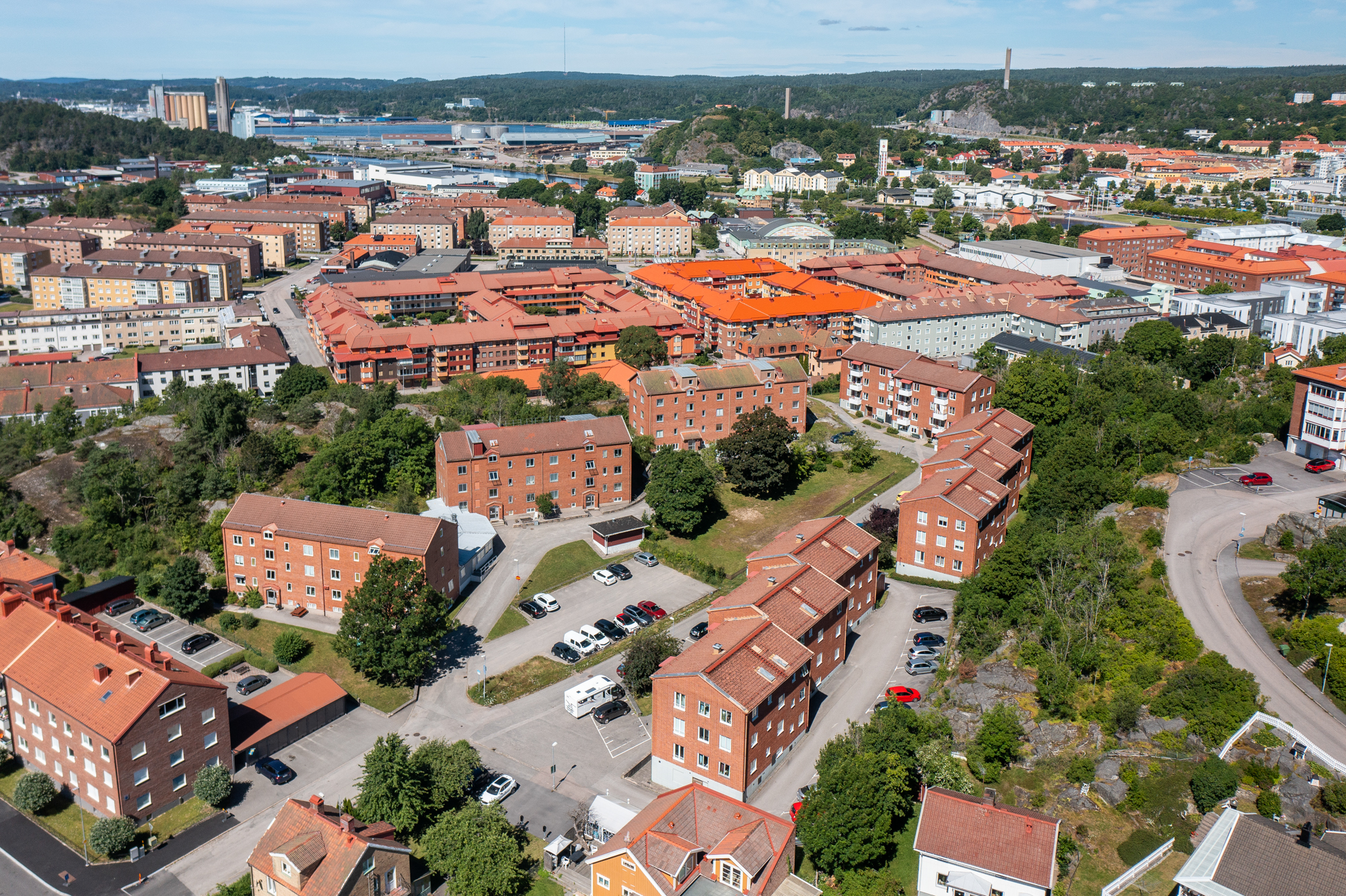 Håljutegatan 7 A, 451 41, Uddevalla