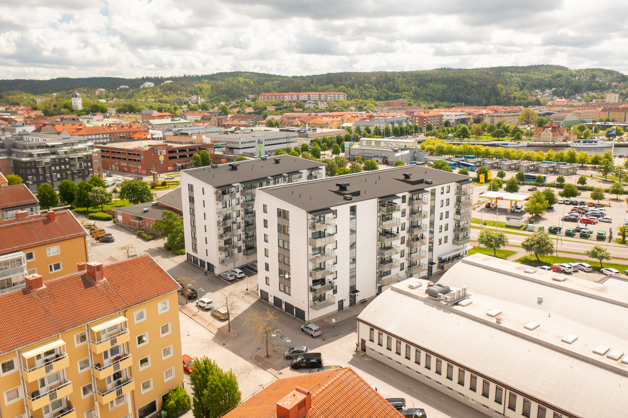 Brattgatan 3 C, 451 50, Uddevalla