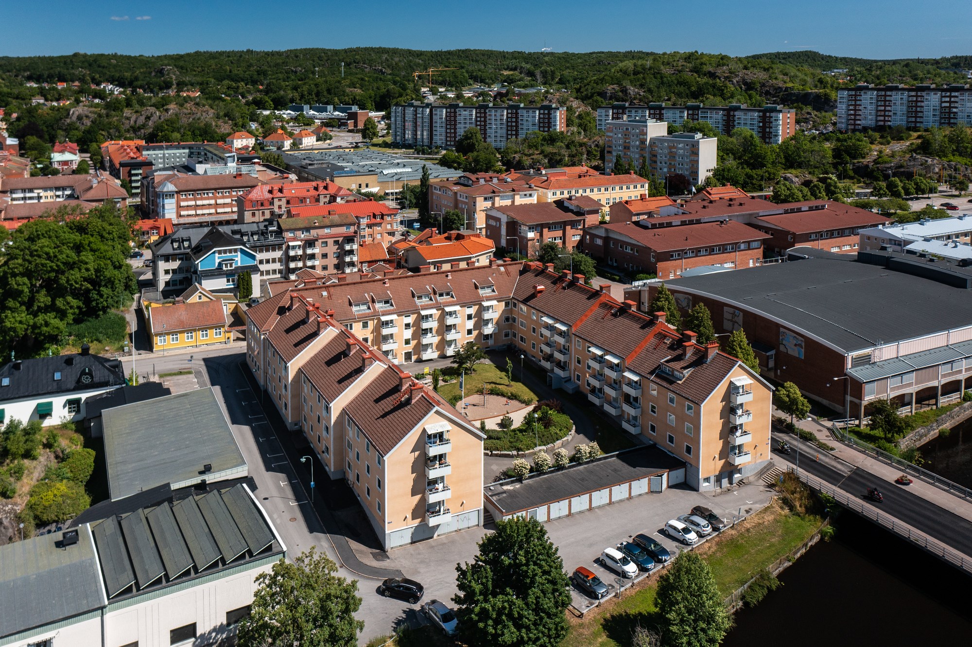 Östergatan 1 B, 451 30, Uddevalla 2