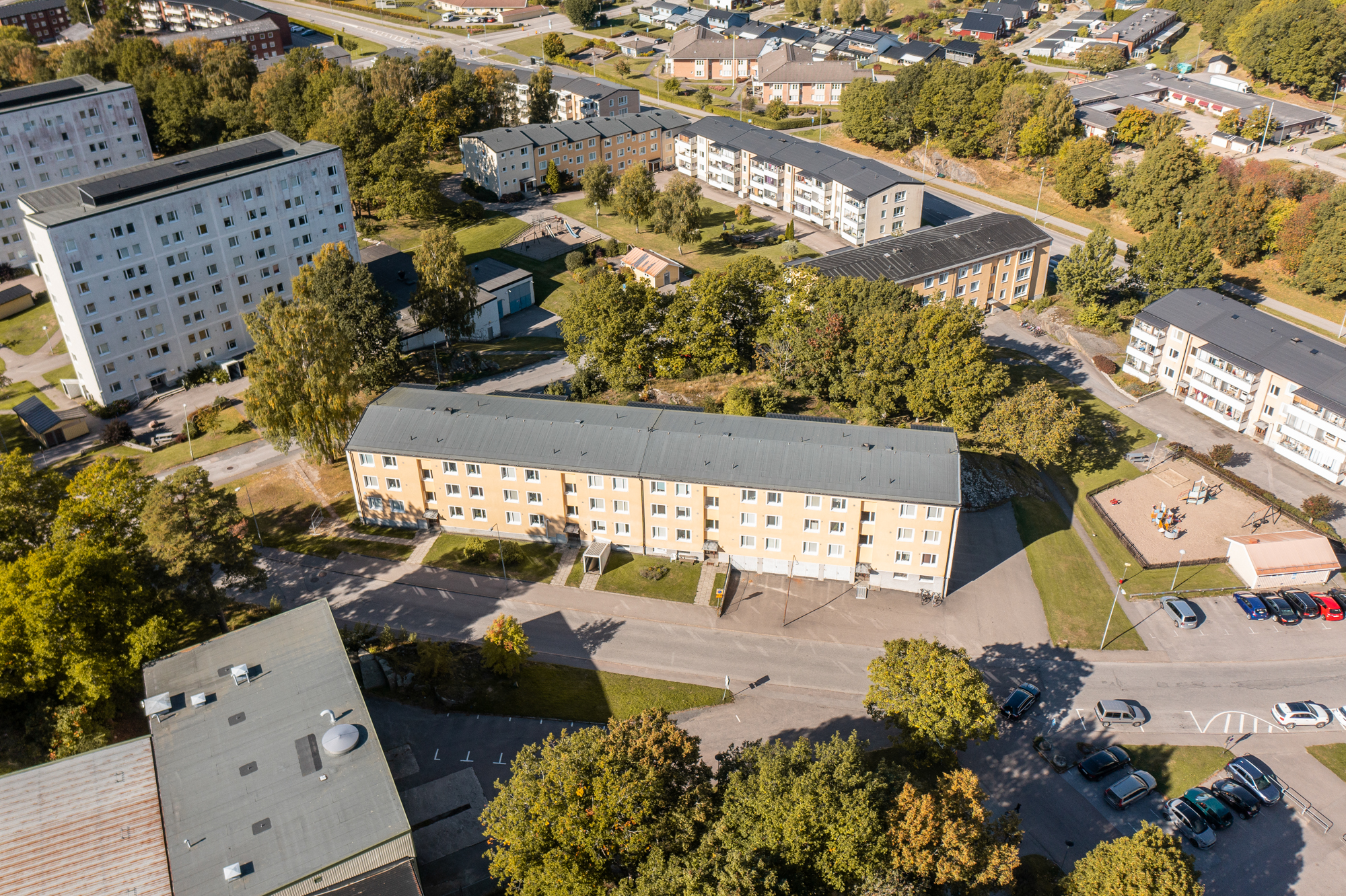 Sunnanvindsvägen 7 A, 451 60, Uddevalla