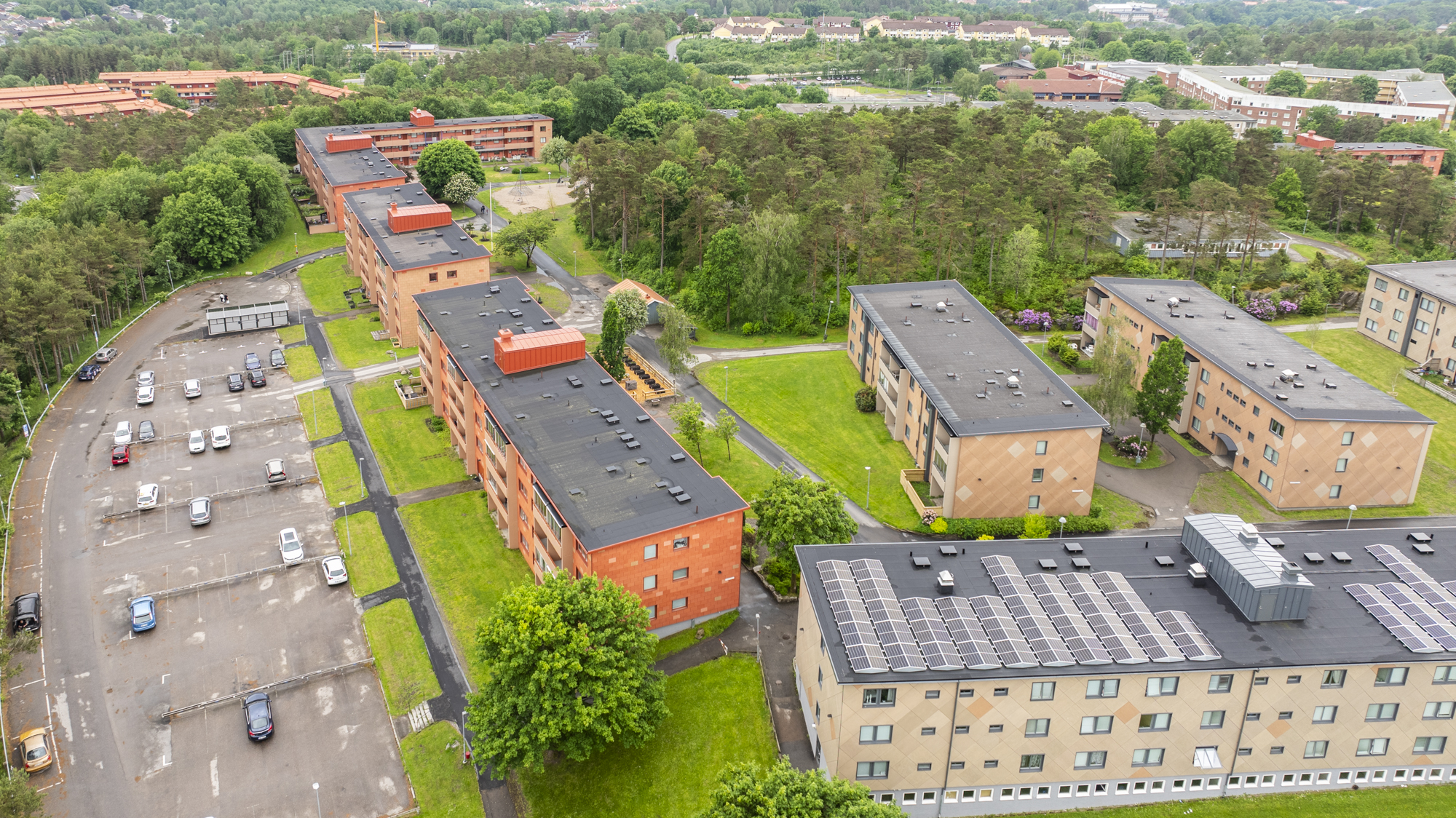 Svedjestråket 22, 451 72, Uddevalla 3