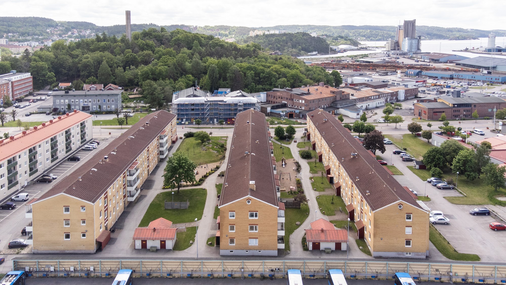 Strömstadsvägen 40 B, 451 50, Uddevalla