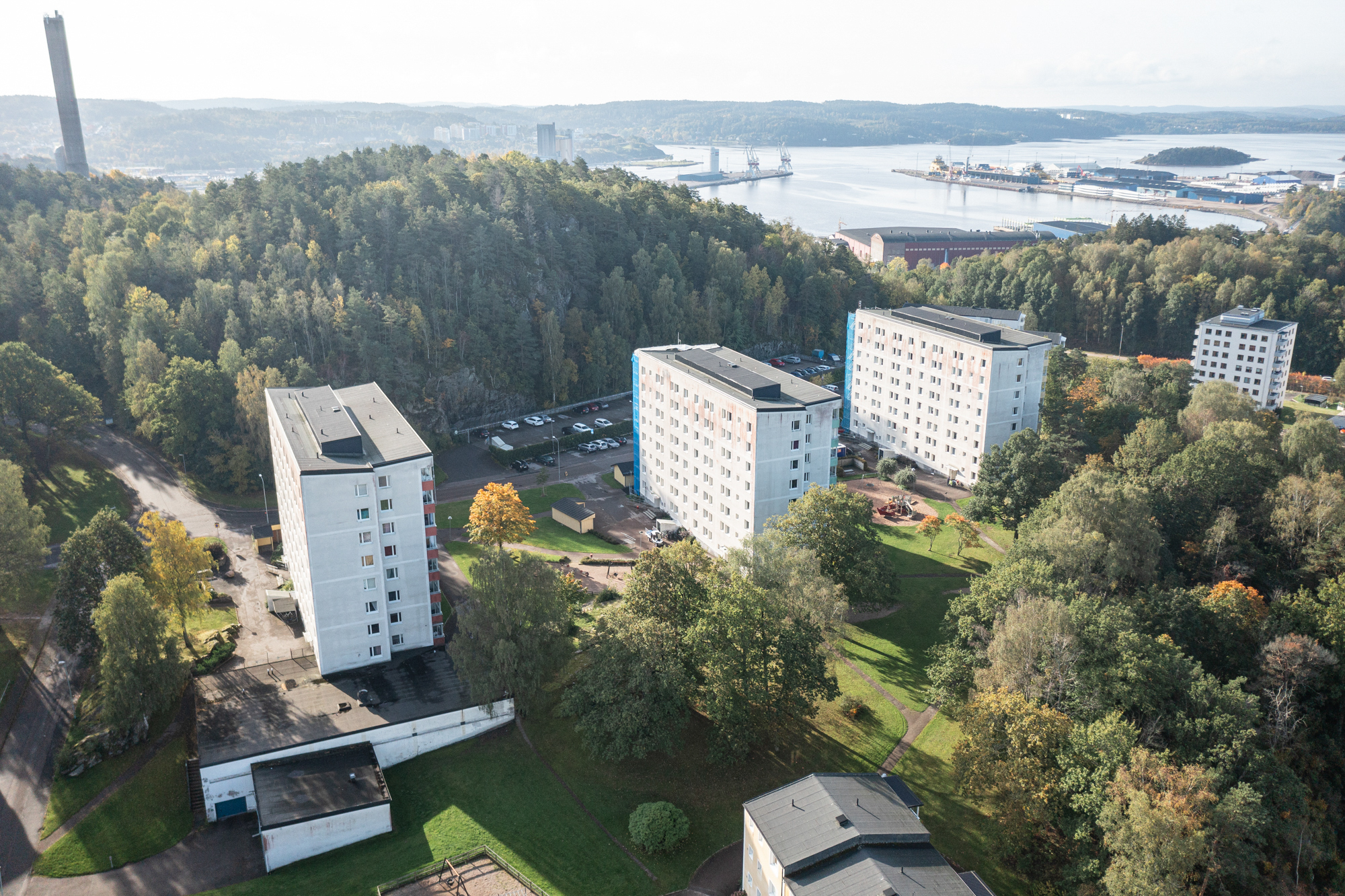 Sunnanvindsvägen 5 B, 451 60, Uddevalla