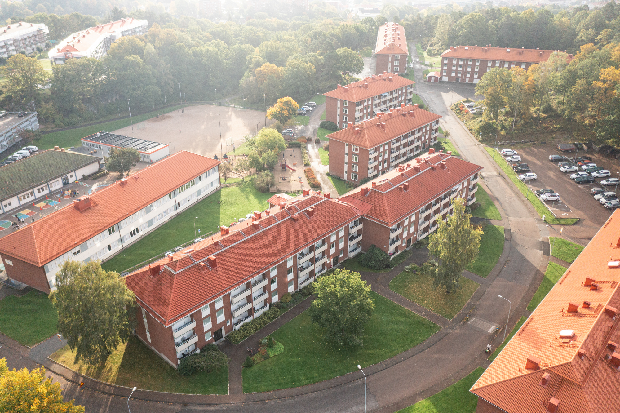 Aftonbrisvägen 9 B, 451 61, Uddevalla 3