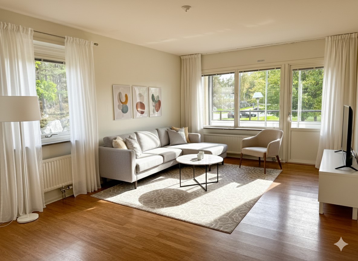 Visvägen 12, 451 71, Uddevalla