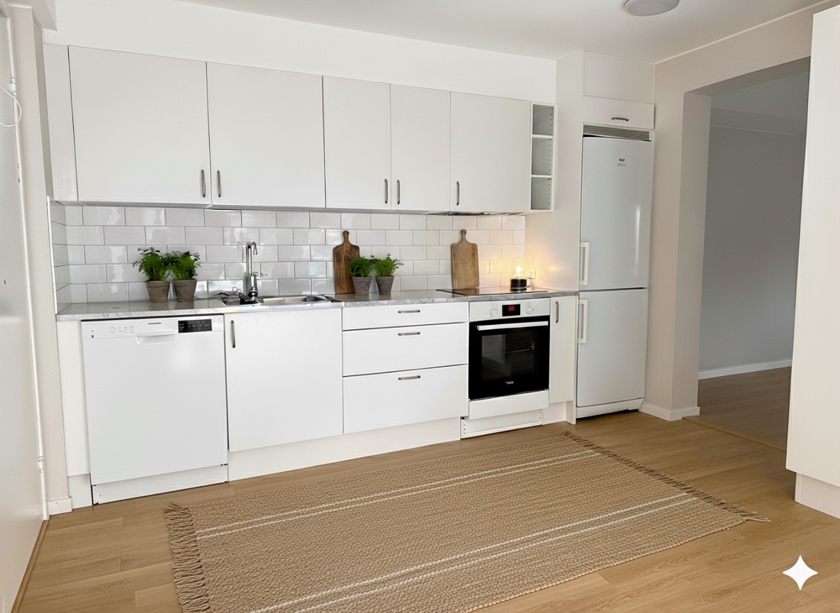 Walkeskroken 5 E, 451 42, Uddevalla