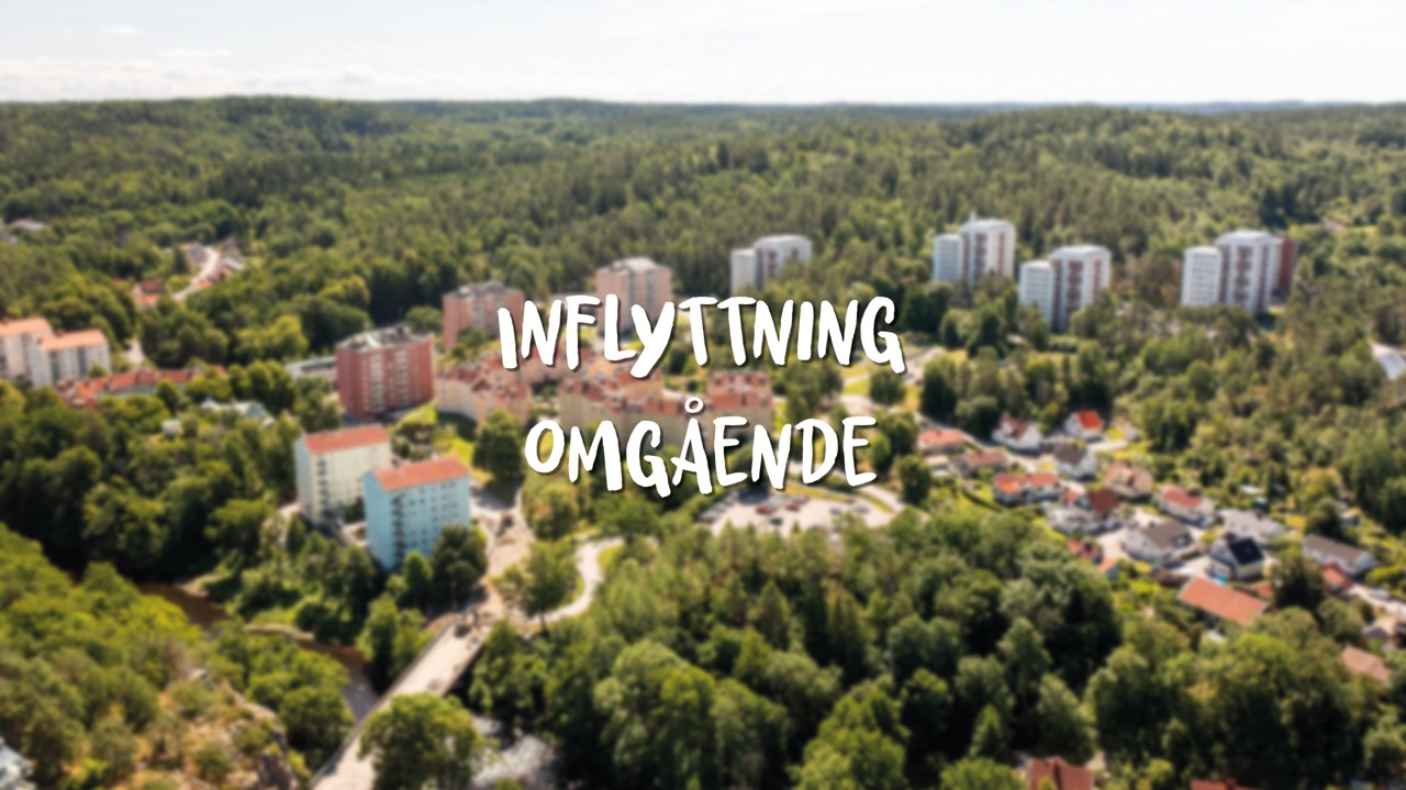 Tureborgsvägen 3, 451 33, Uddevalla